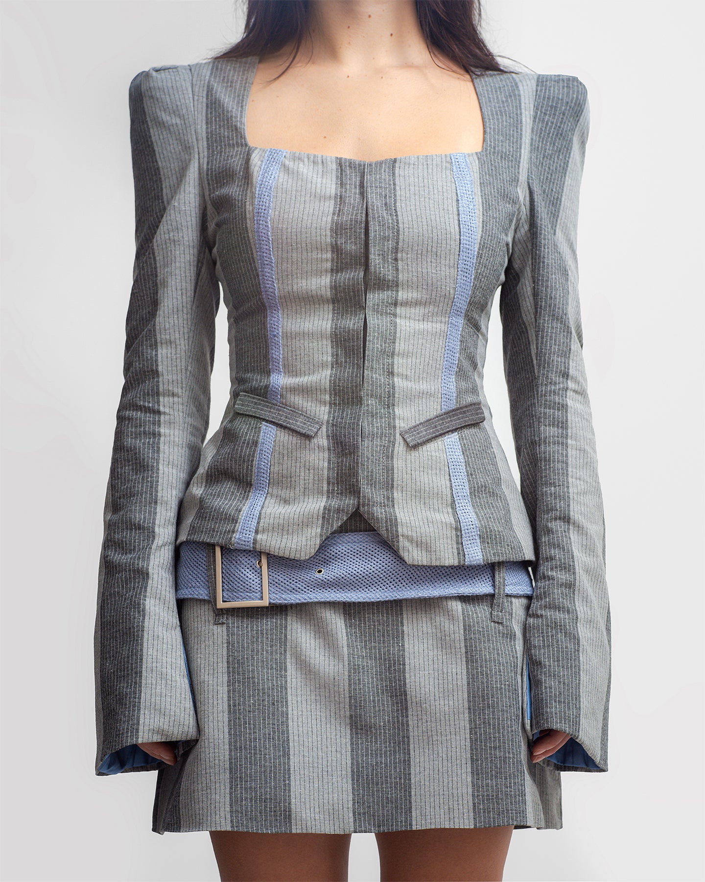 BRIDGETTE JACKET - Image 3