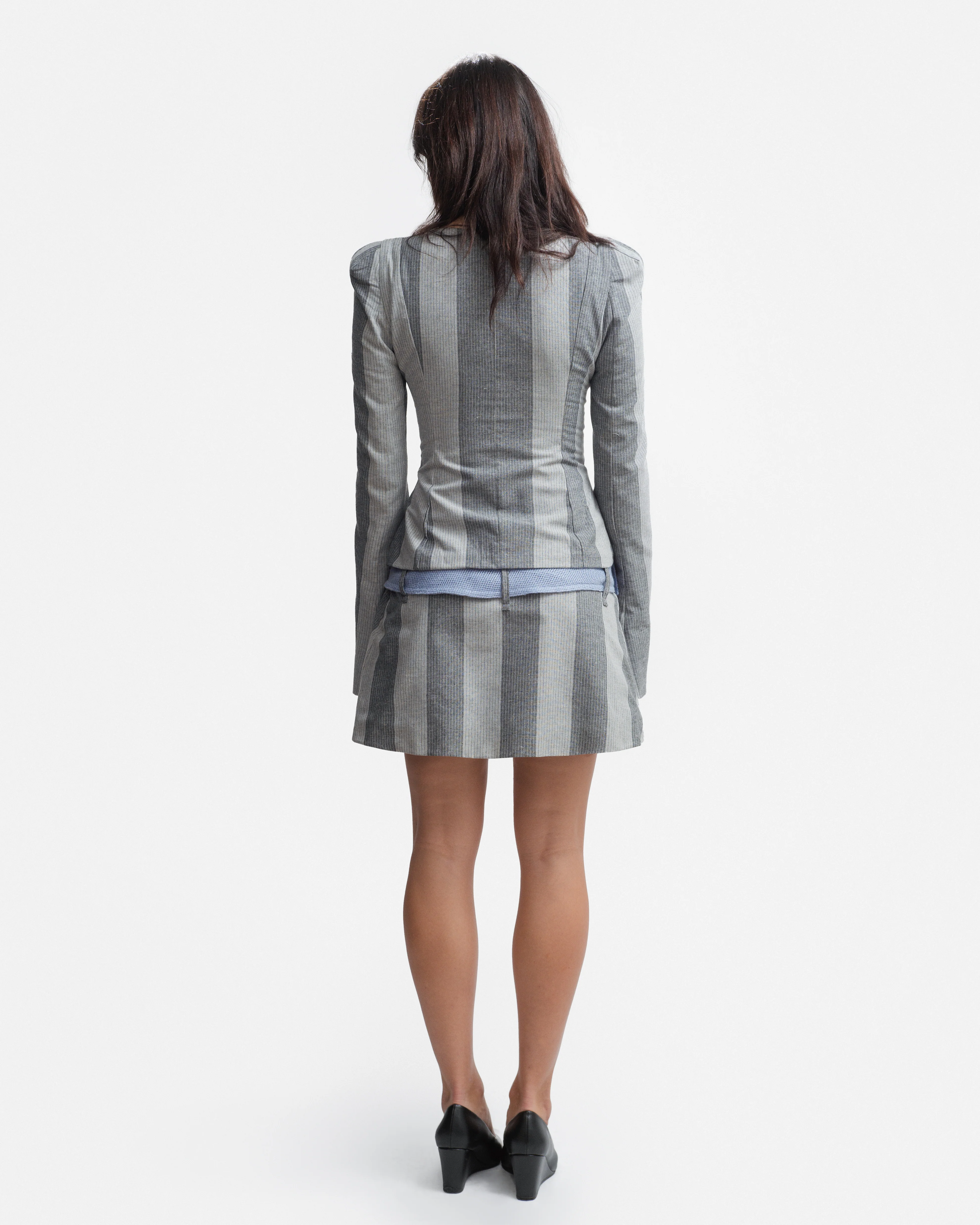 BRIDGETTE JACKET - Image 5