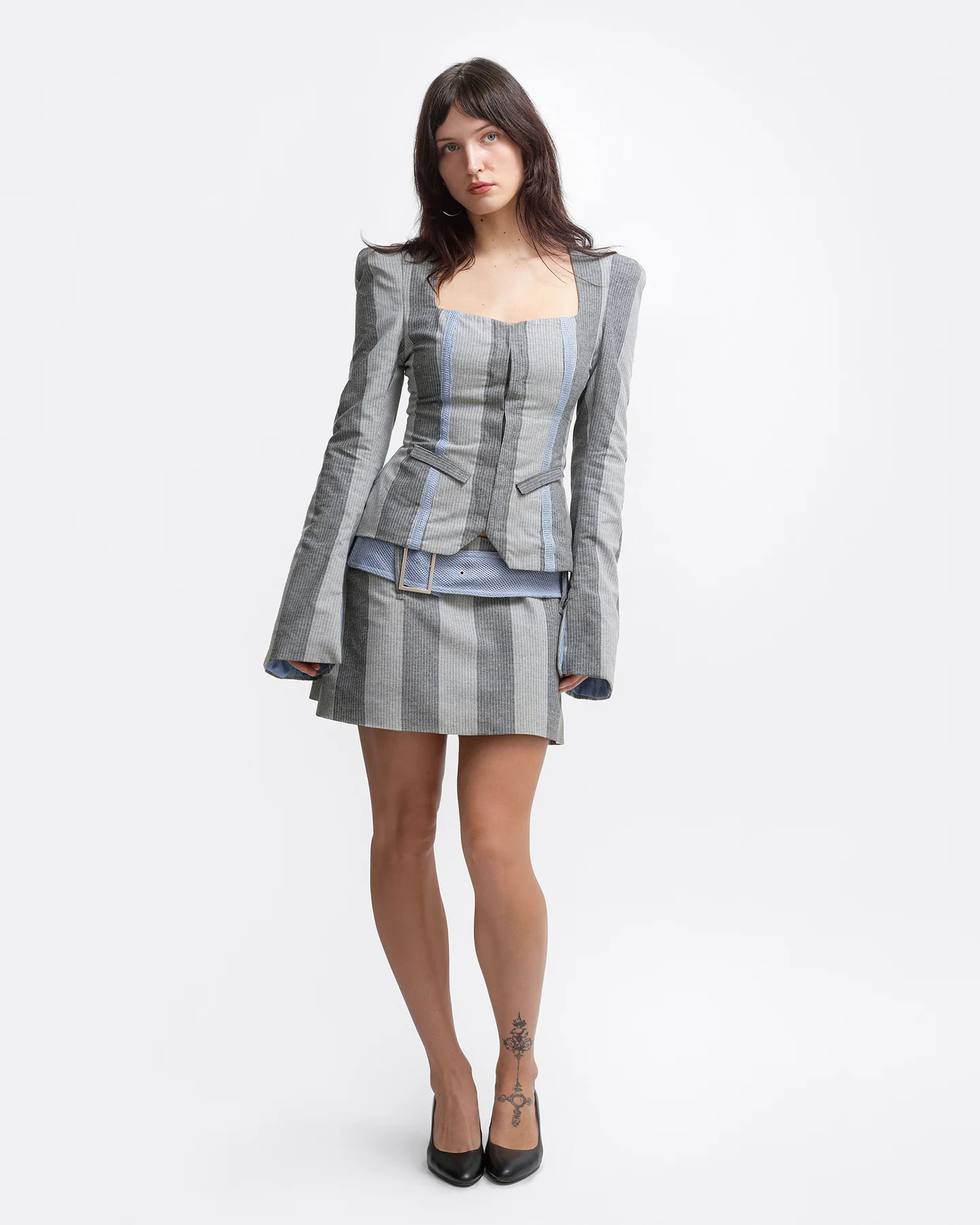 BRIDGETTE JACKET - Image 7