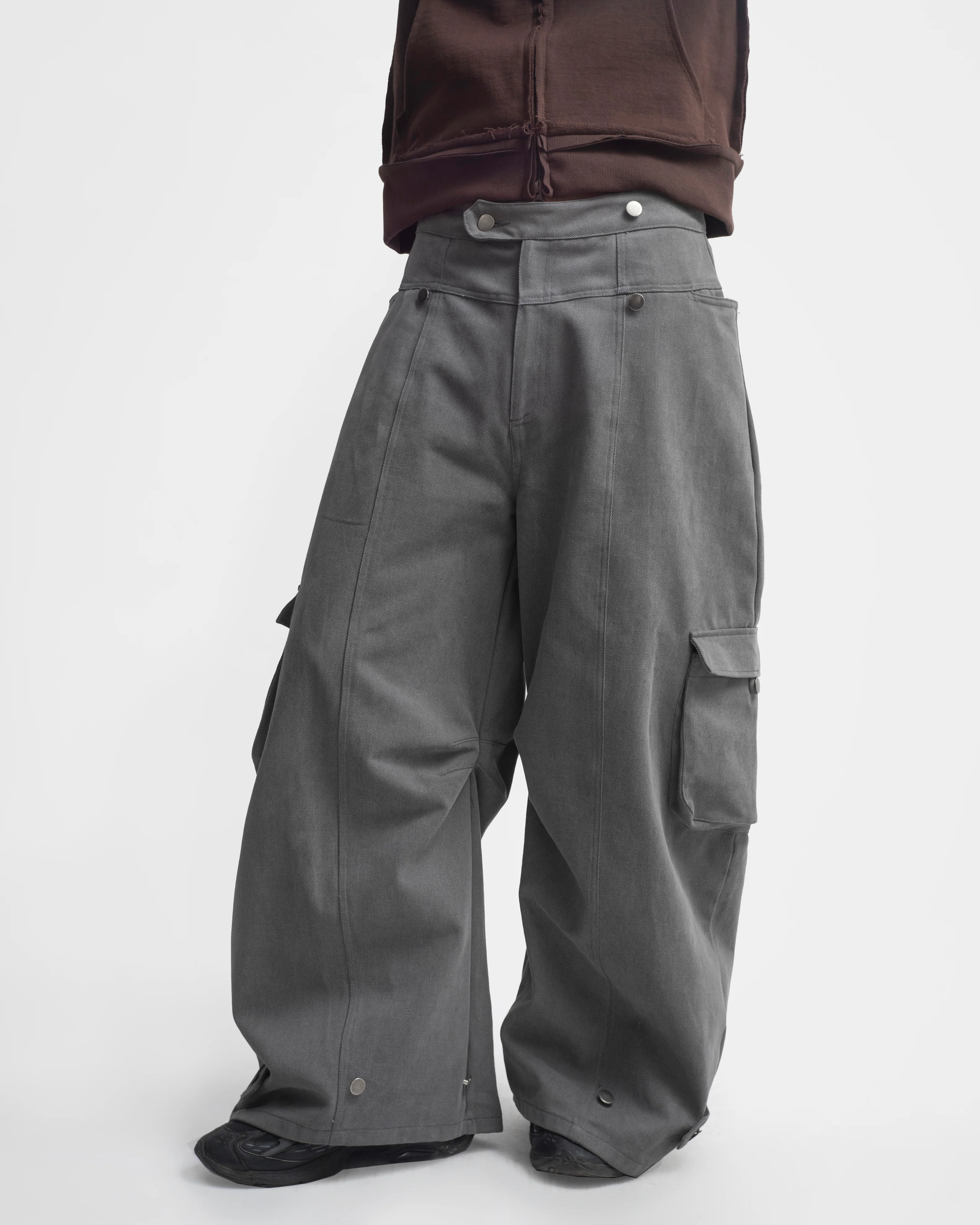 COVE TROUSERS - Image 2