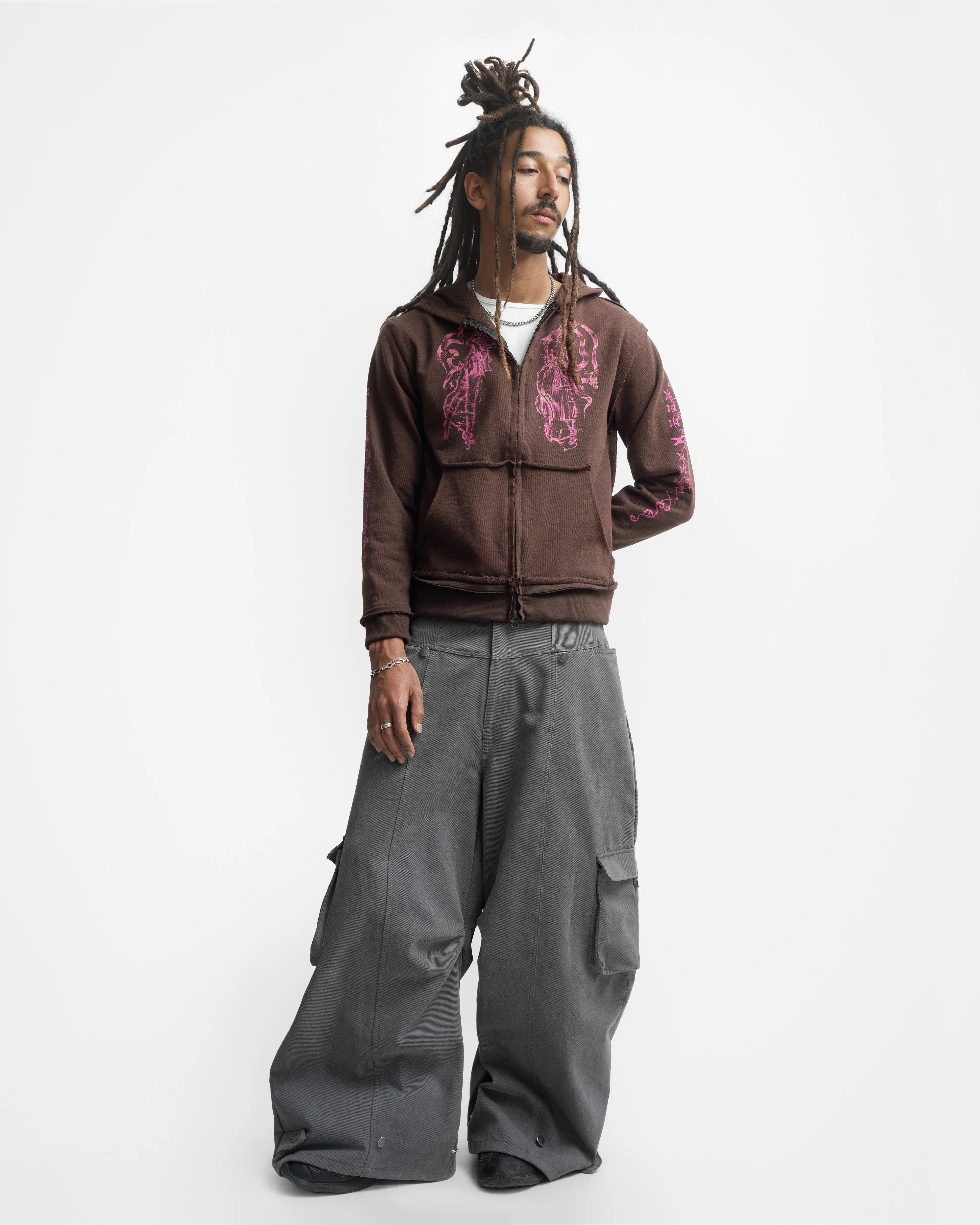 COVE TROUSERS - Image 6