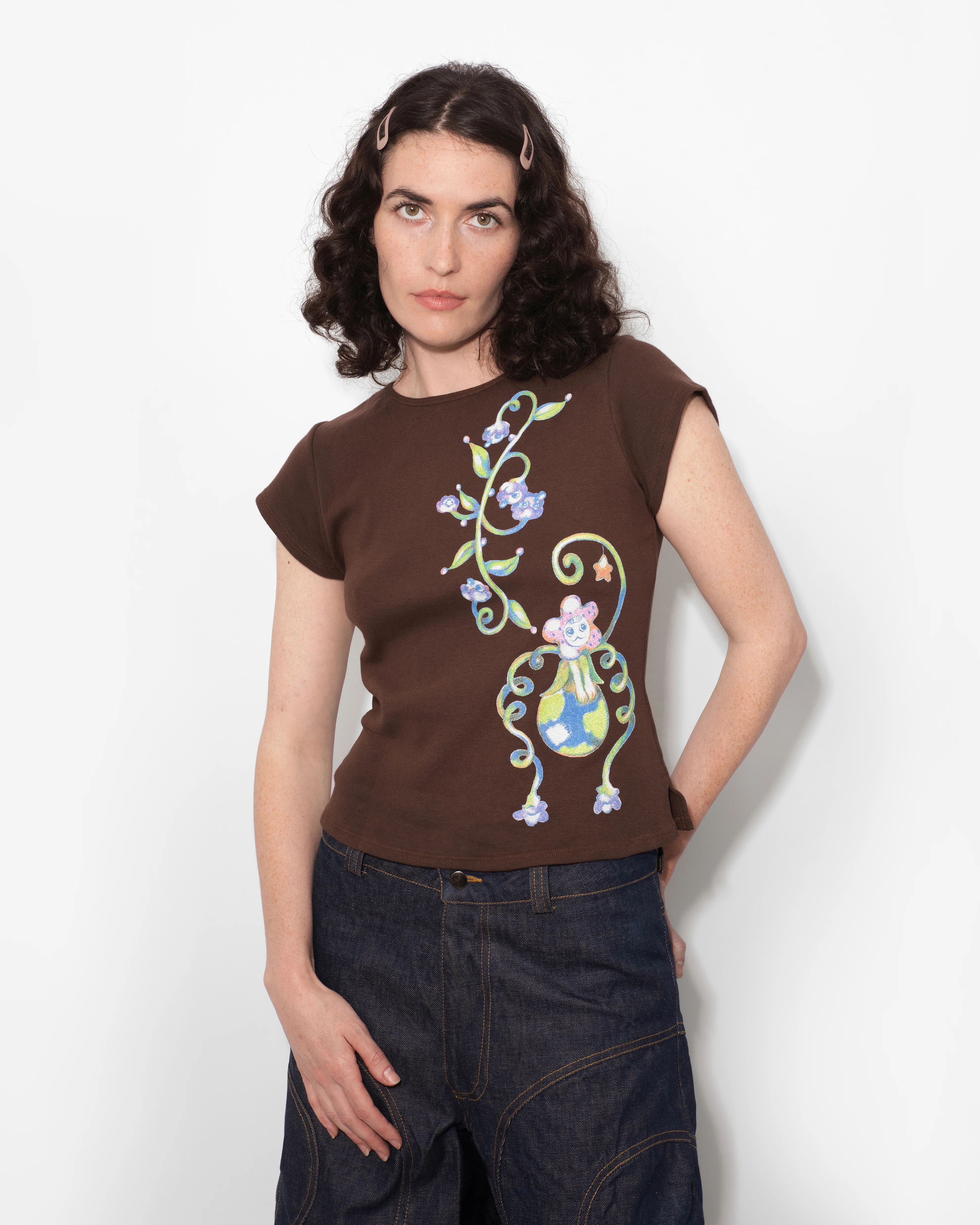 GAIA TEE