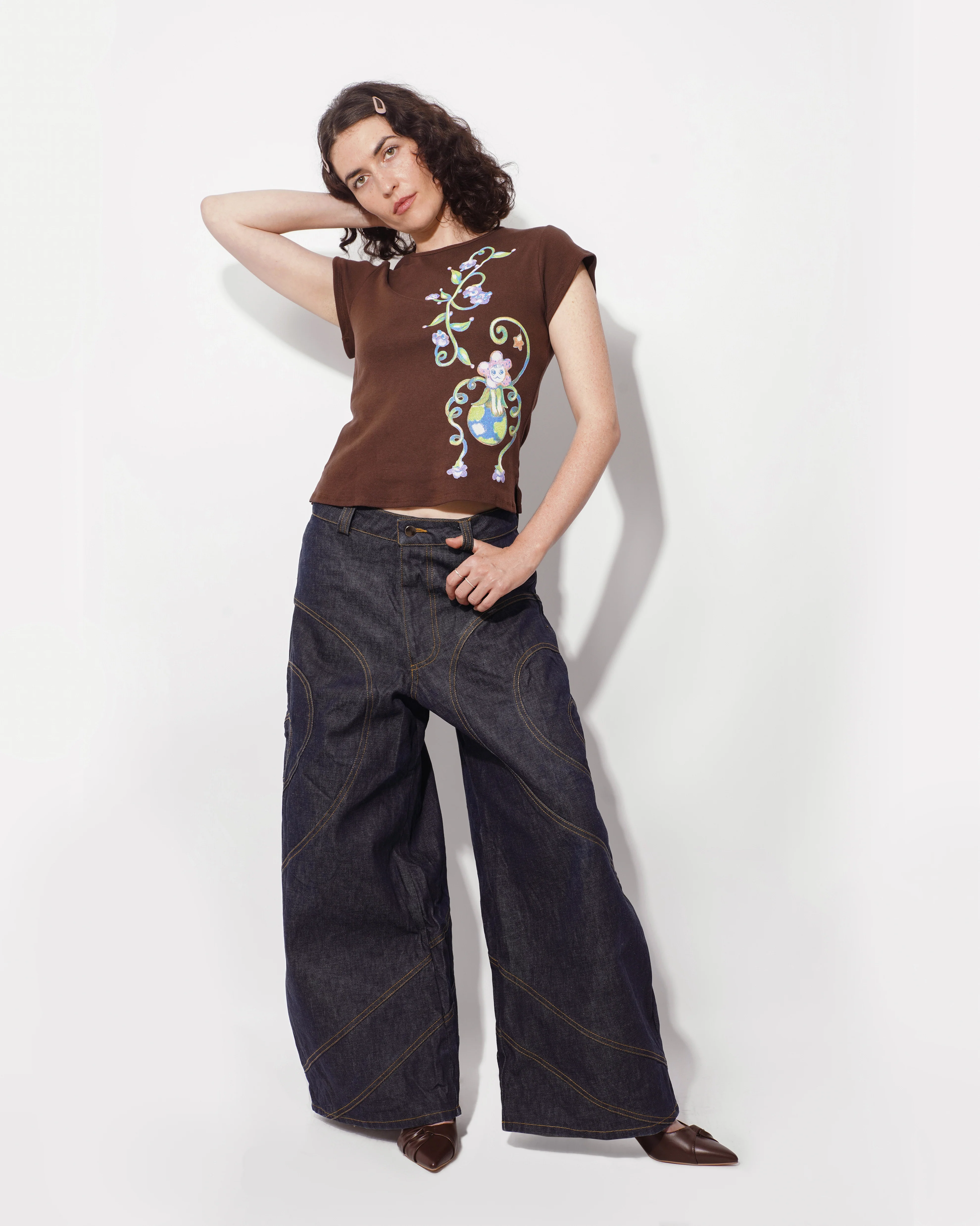 GAIA TEE - Image 2