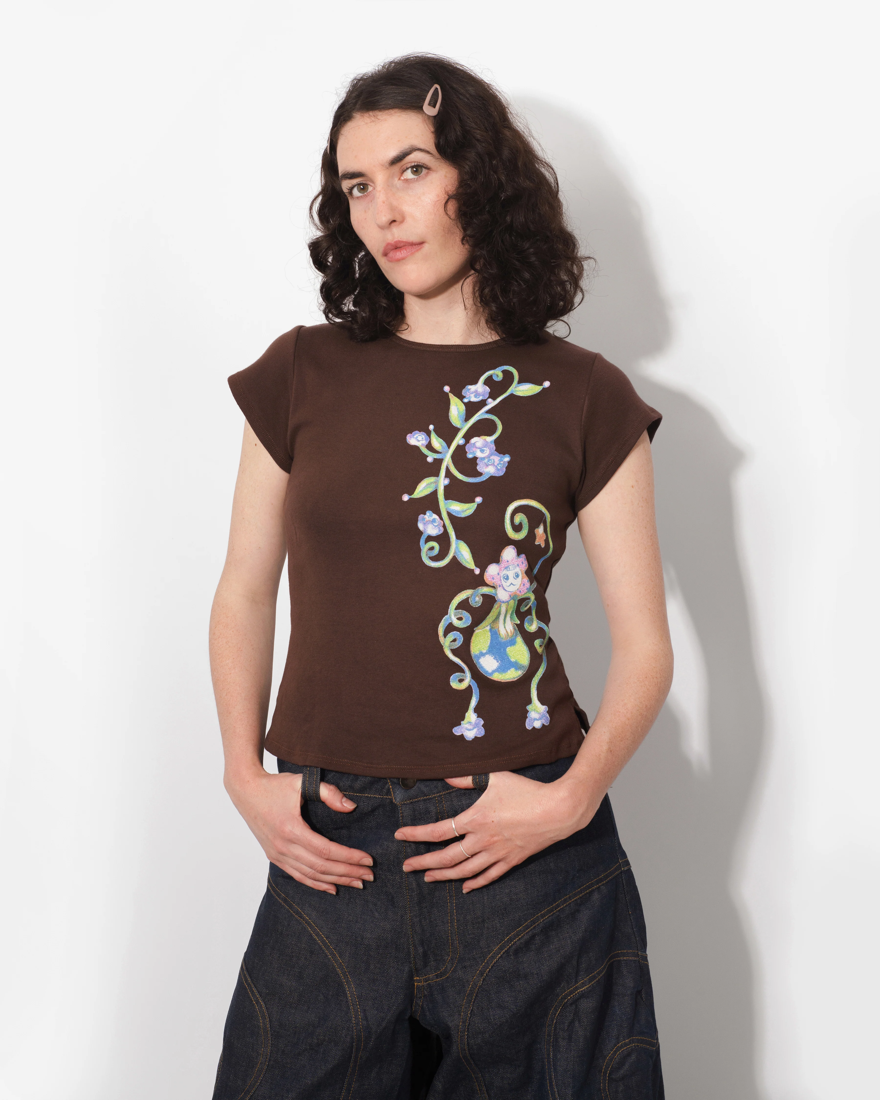 GAIA TEE - Image 5