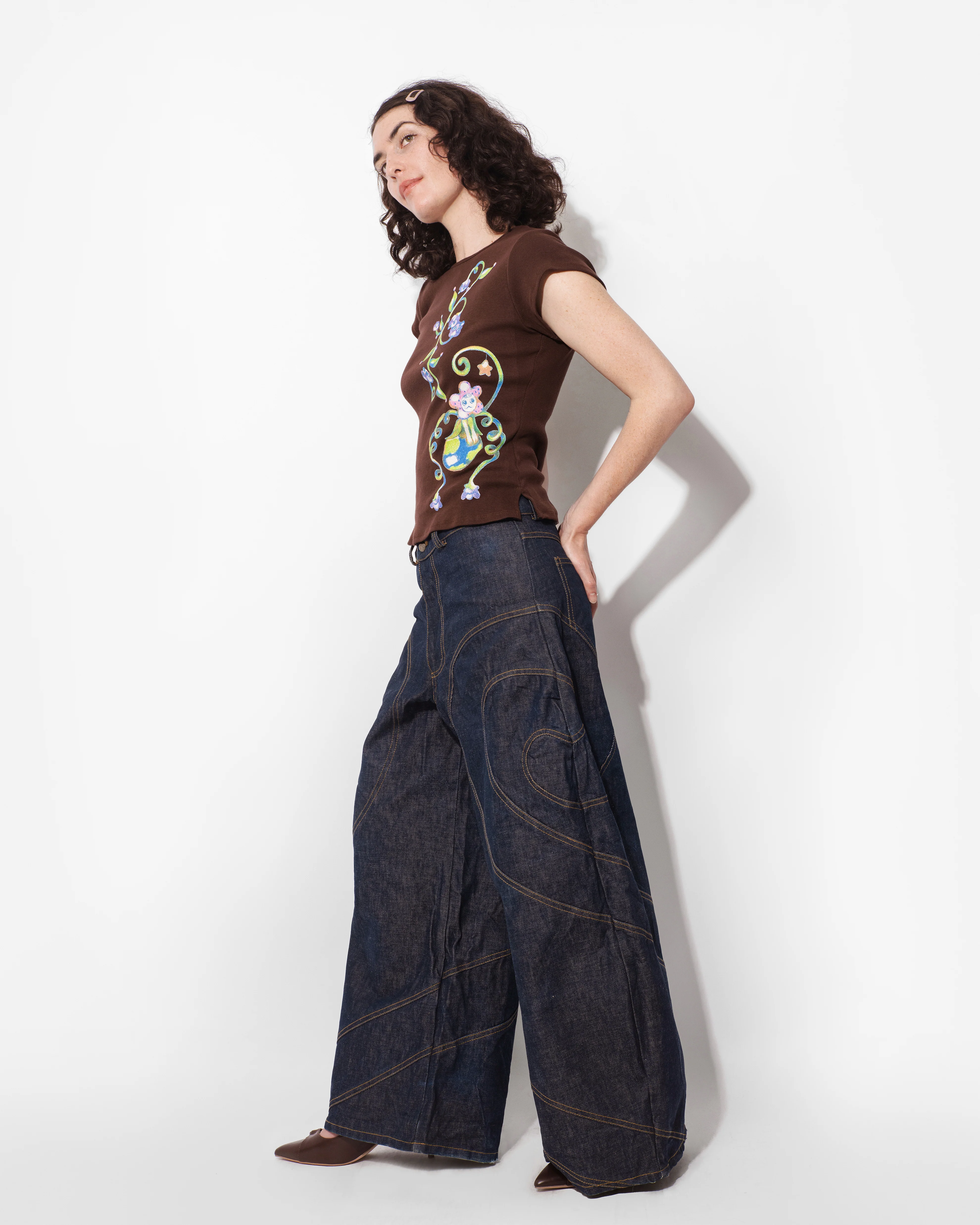 GAIA TEE - Image 6
