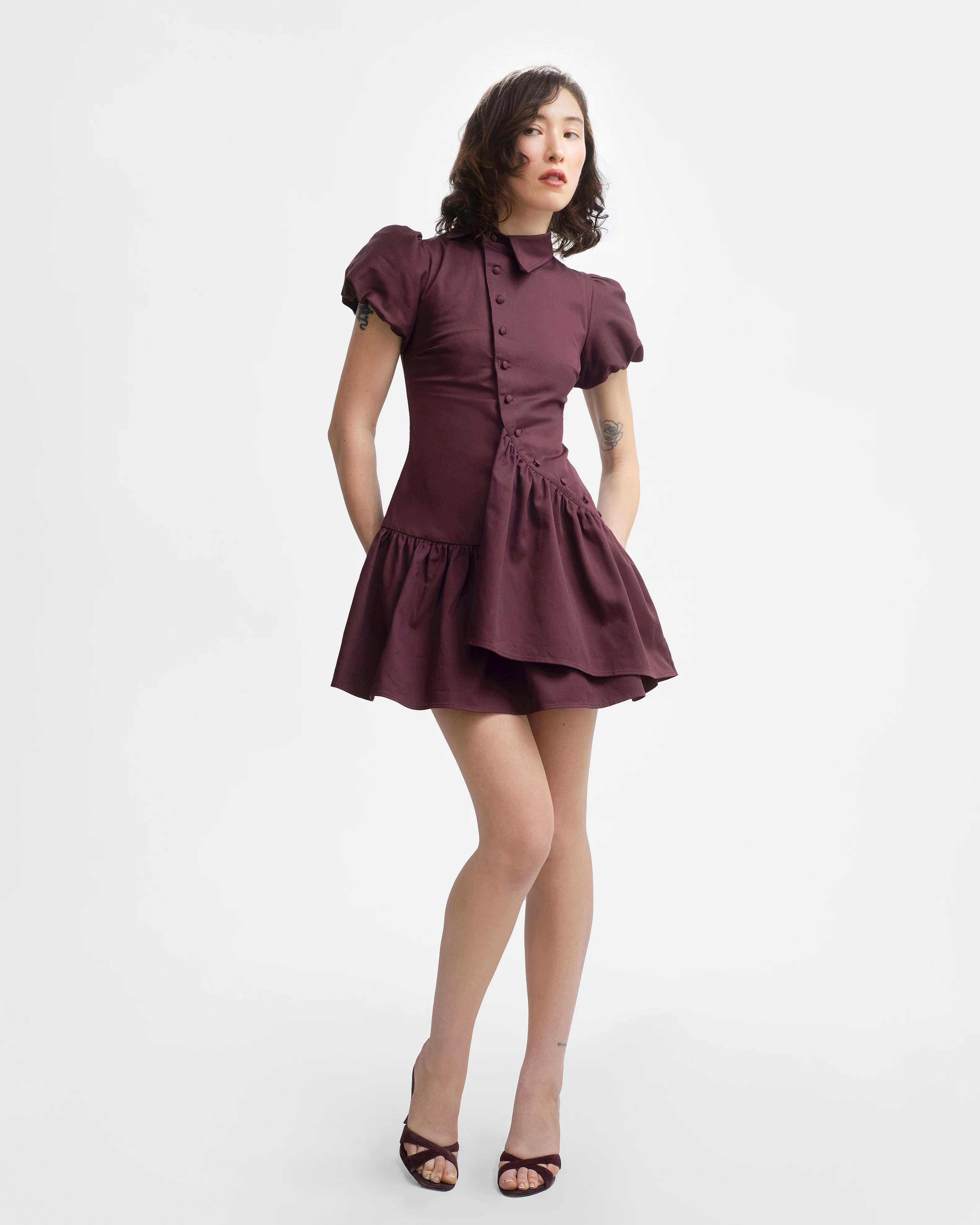 JACKIE DRESS - Image 5