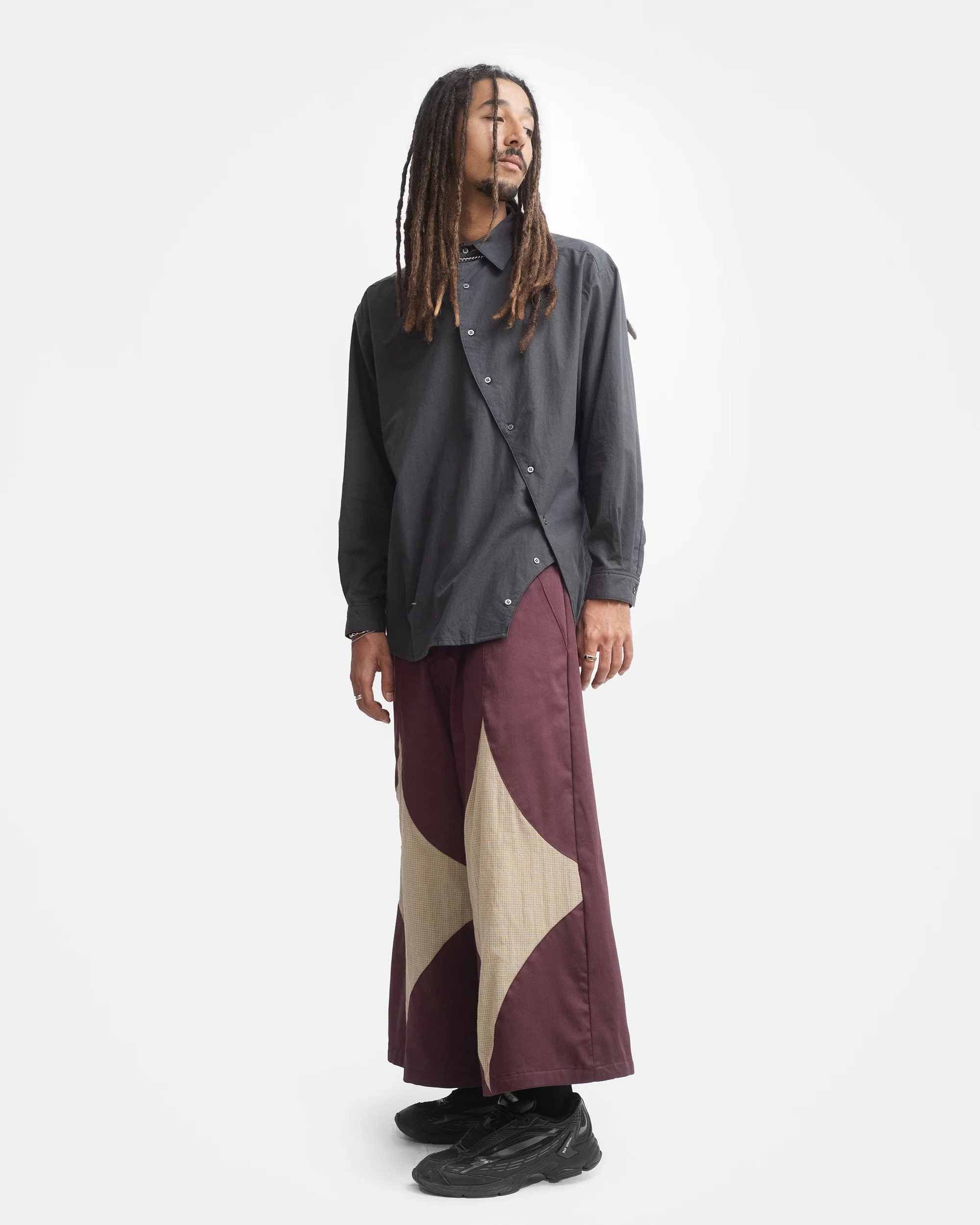 JUNIPER TROUSERS - Image 2