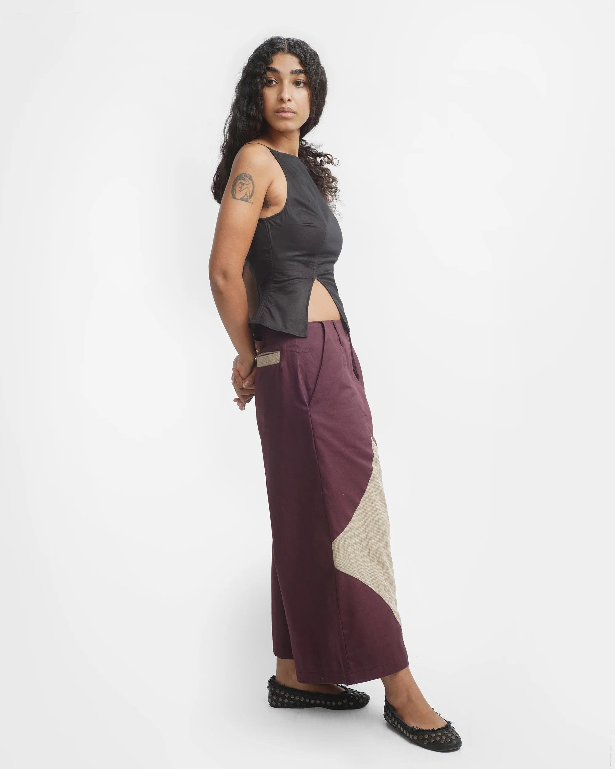 JUNIPER TROUSERS - Image 4