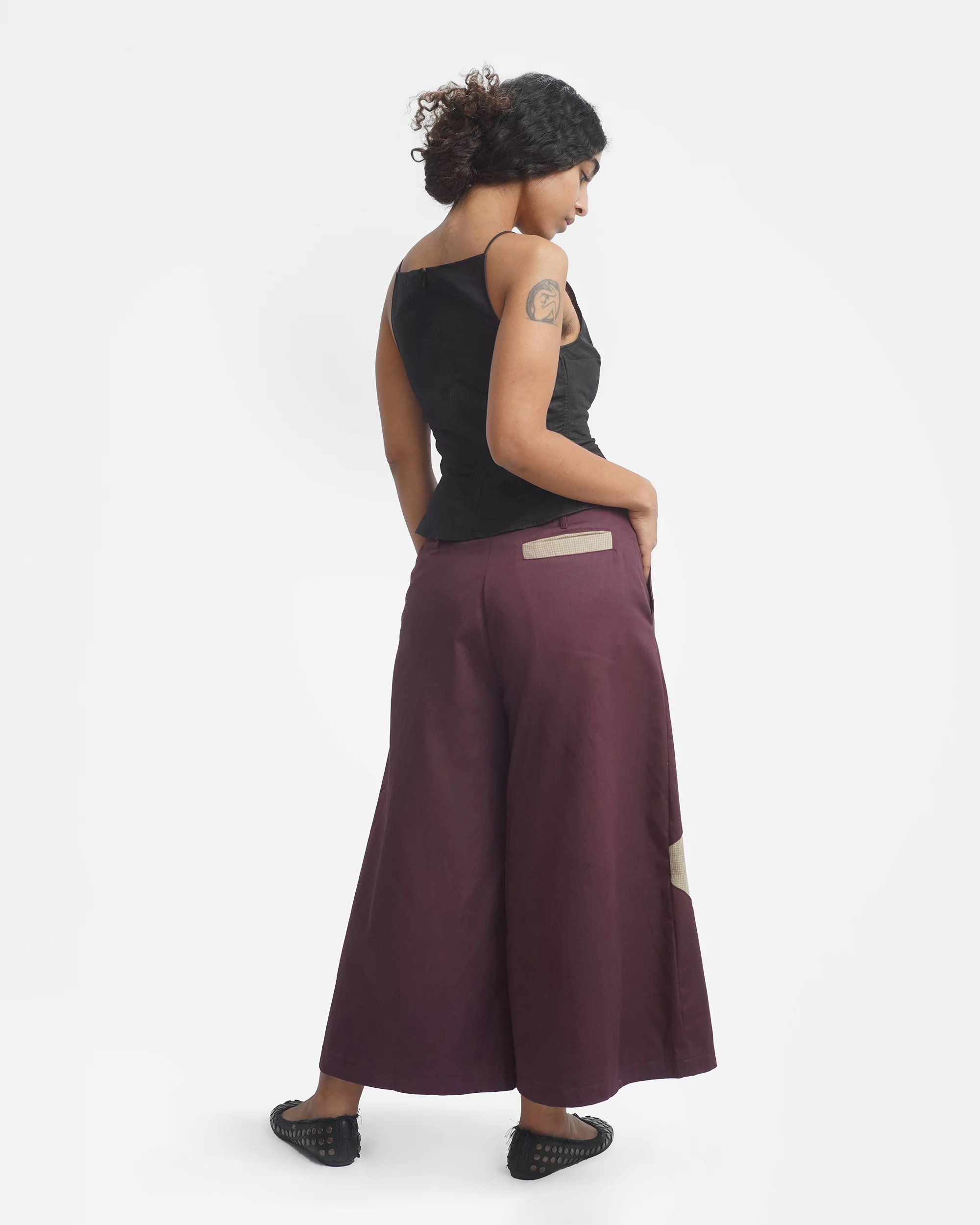 JUNIPER TROUSERS - Image 6