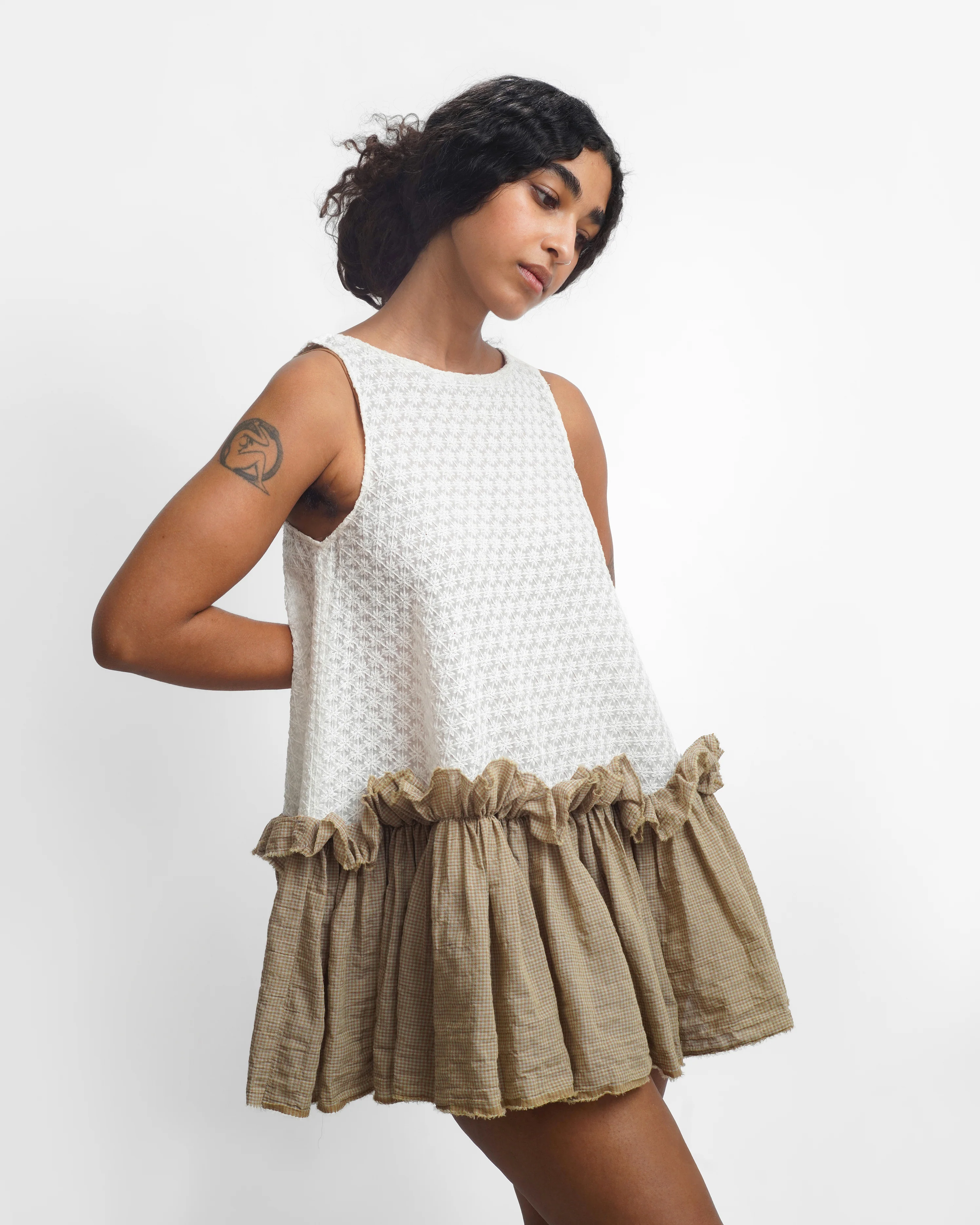 KATE DRESS - Image 4