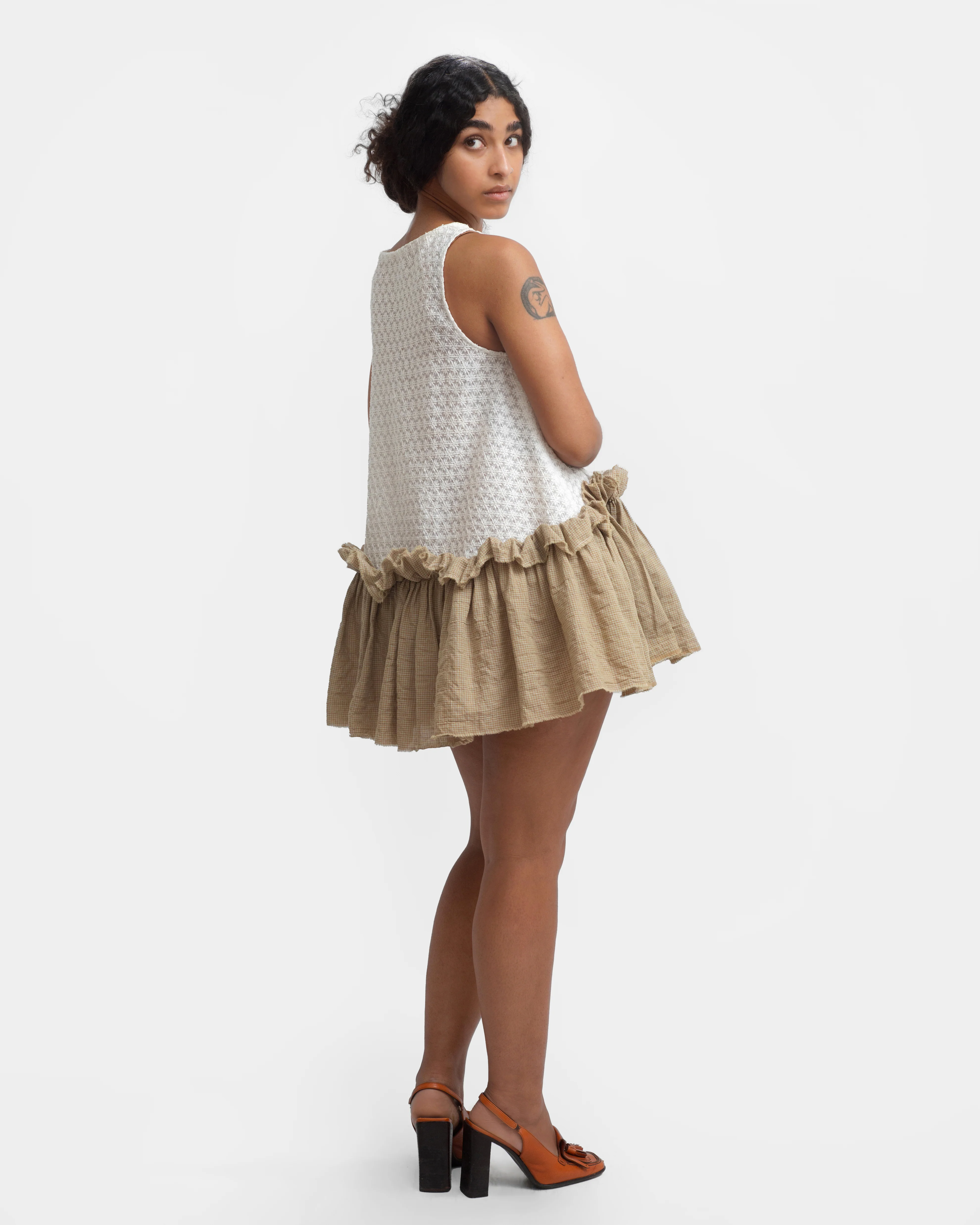 KATE DRESS - Image 5