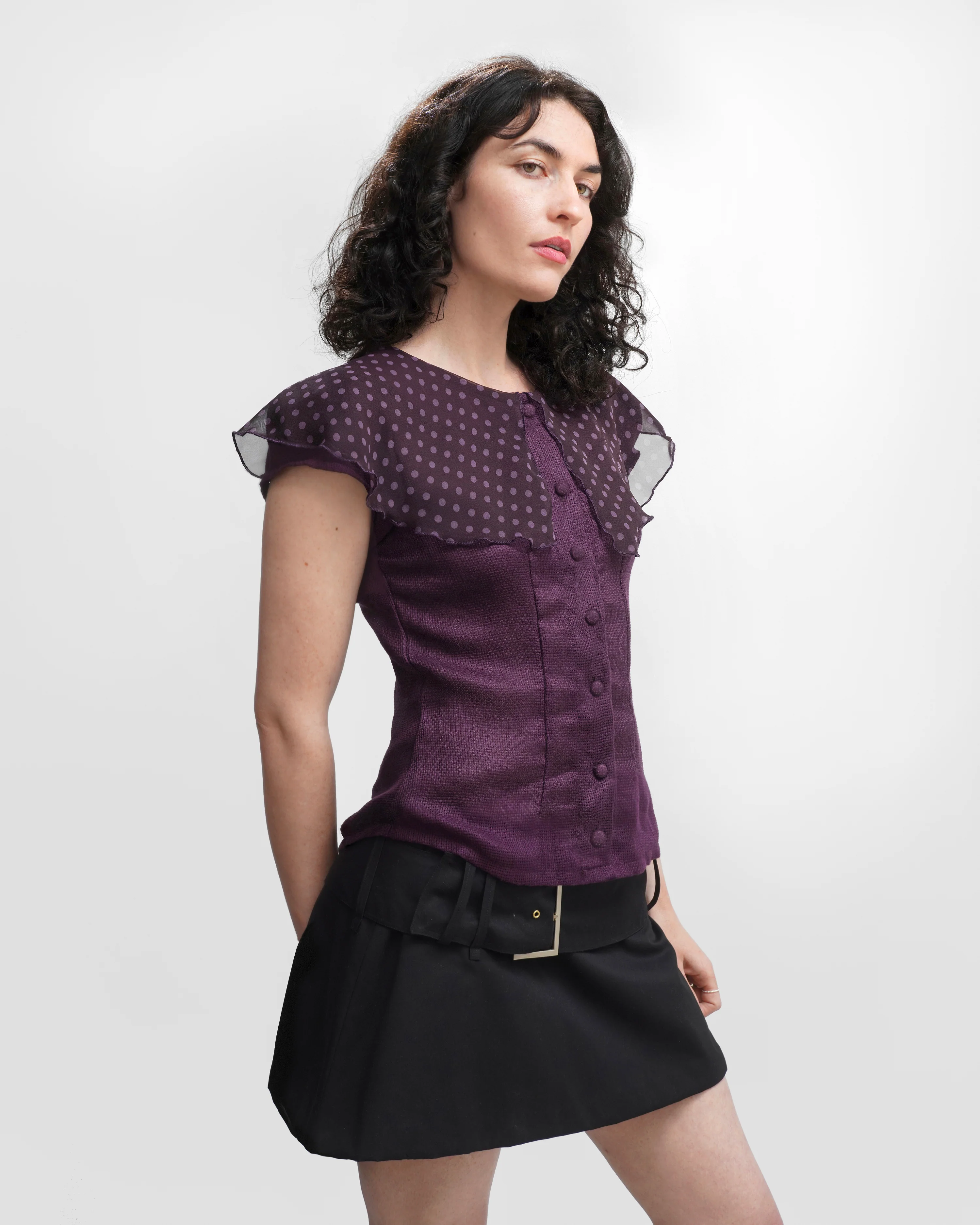 KATYA BLOUSE - Image 3