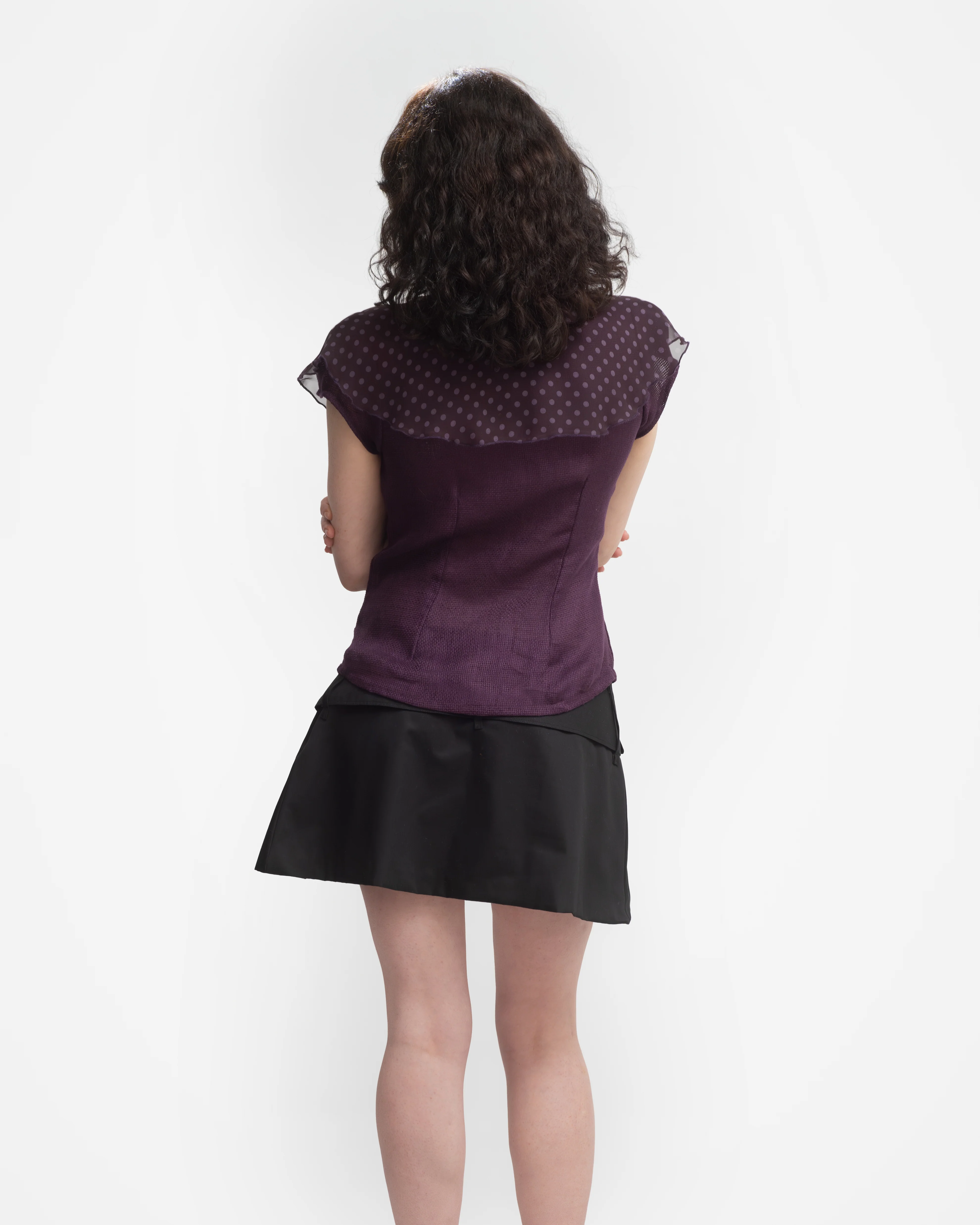 KATYA BLOUSE - Image 5