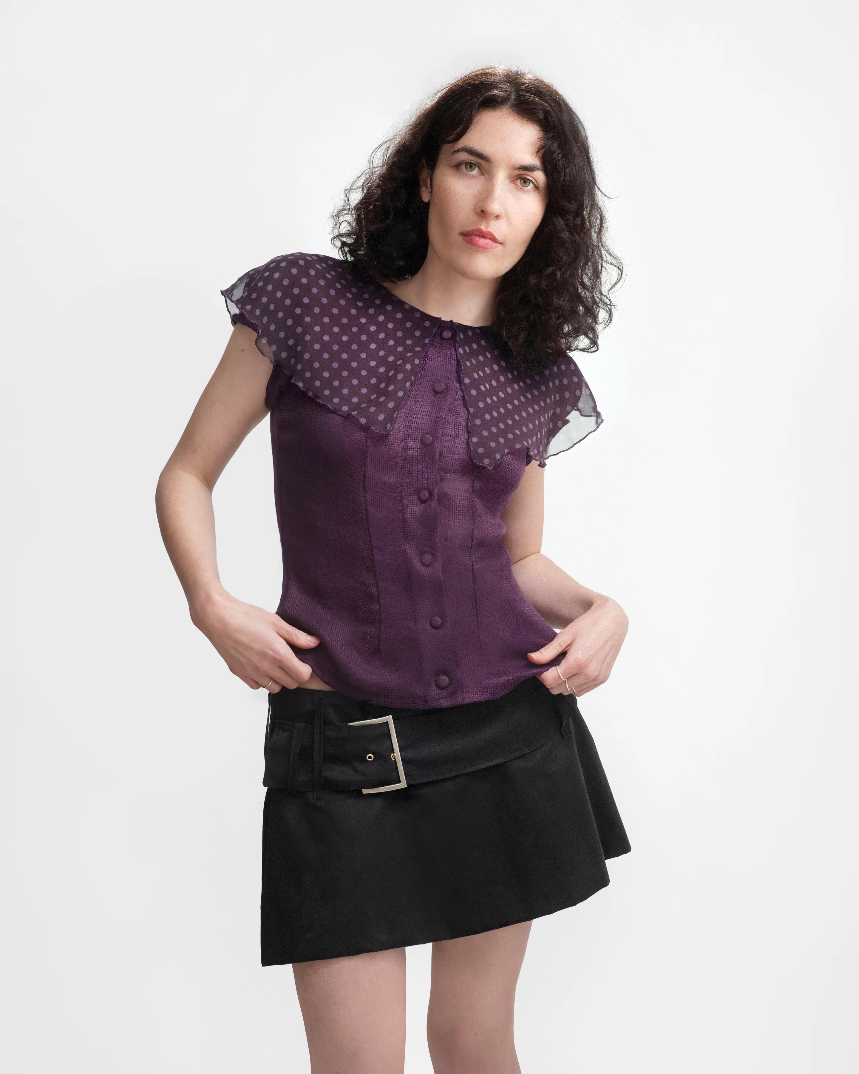 KATYA BLOUSE - Image 6