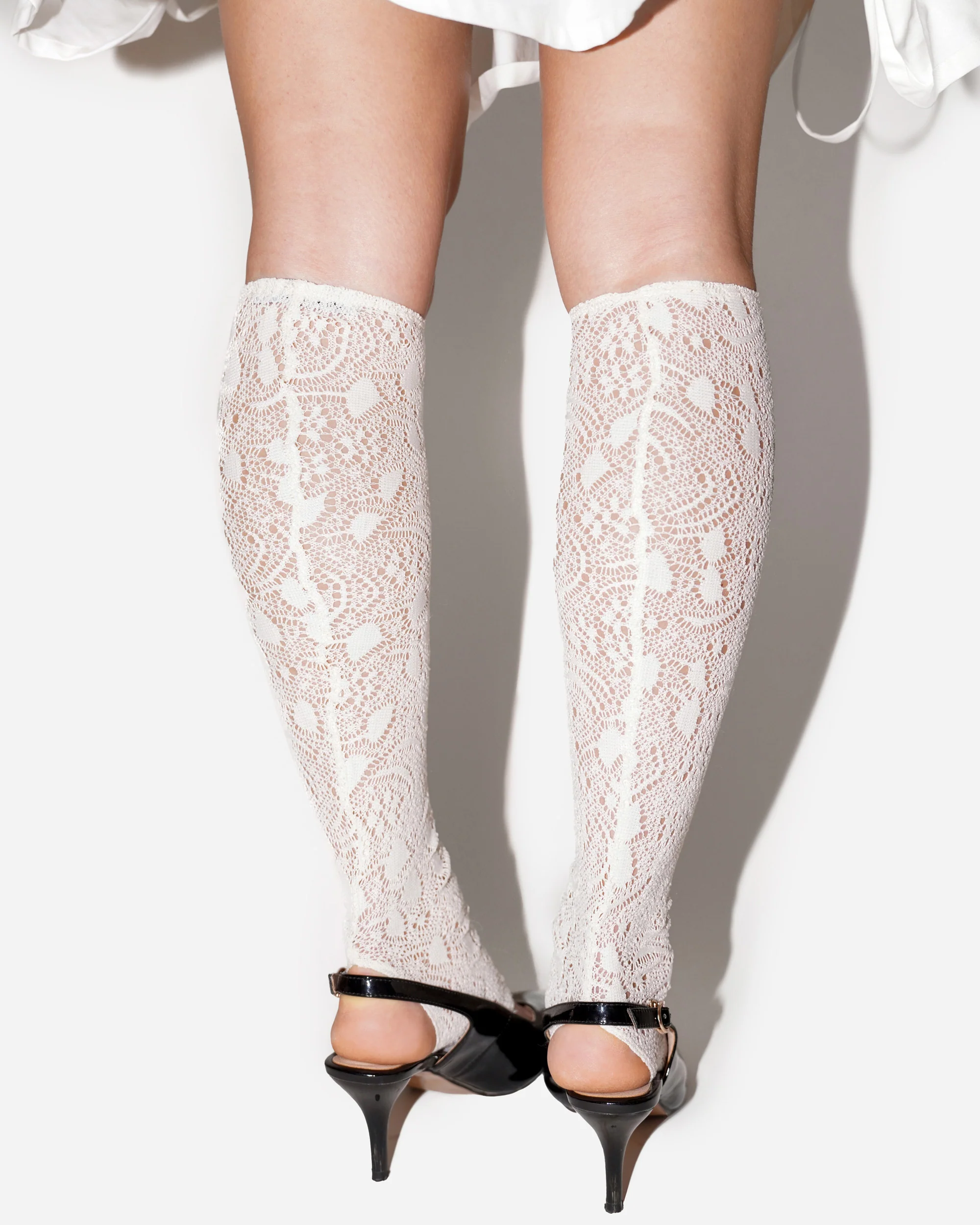 LACE SOCKS - Image 4