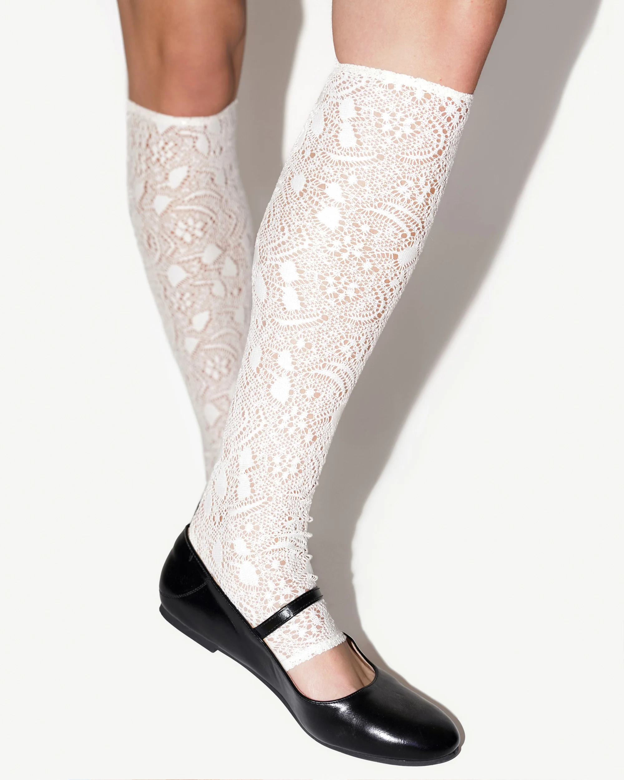 LACE SOCKS - Image 5