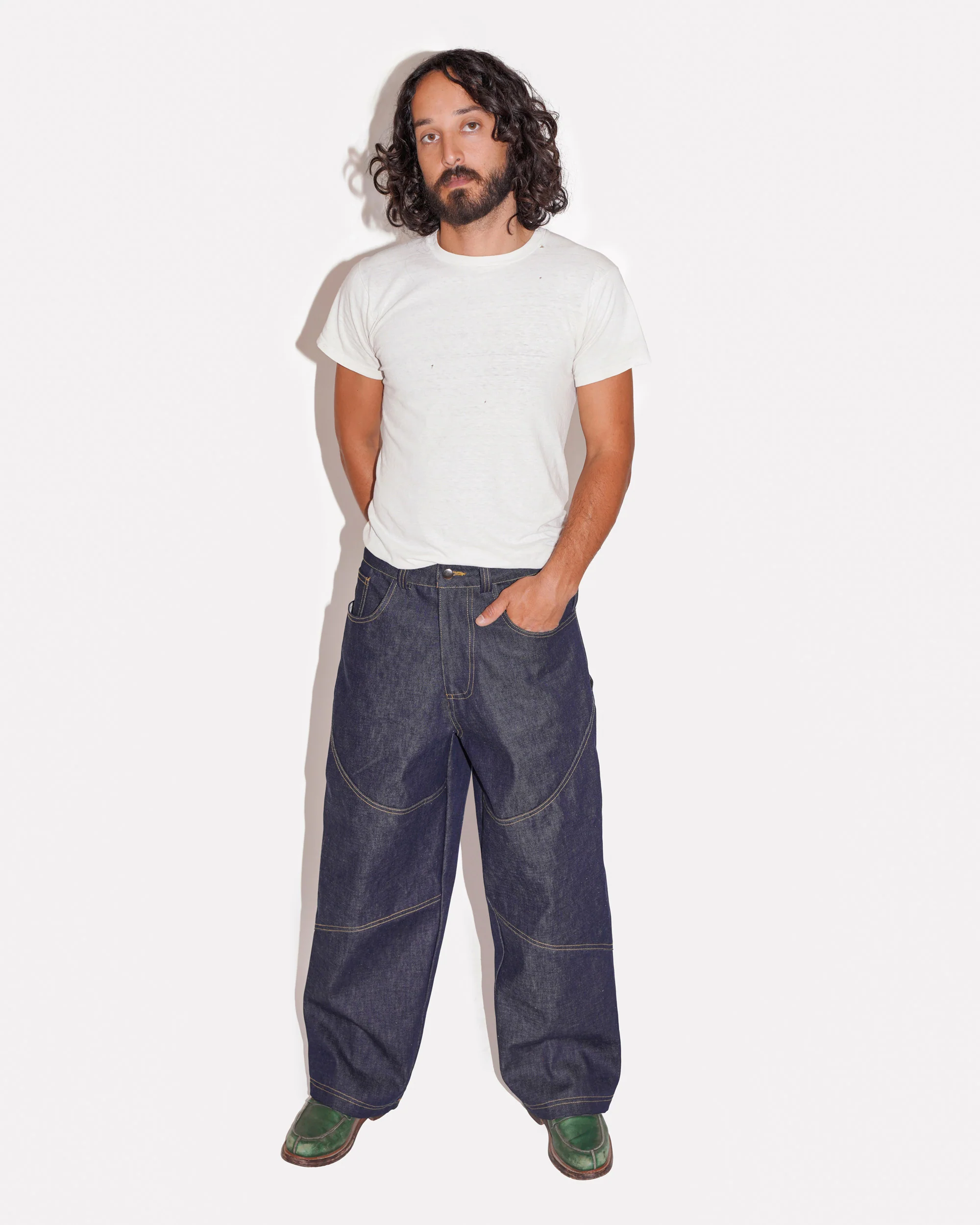 LEO JEANS - Image 4