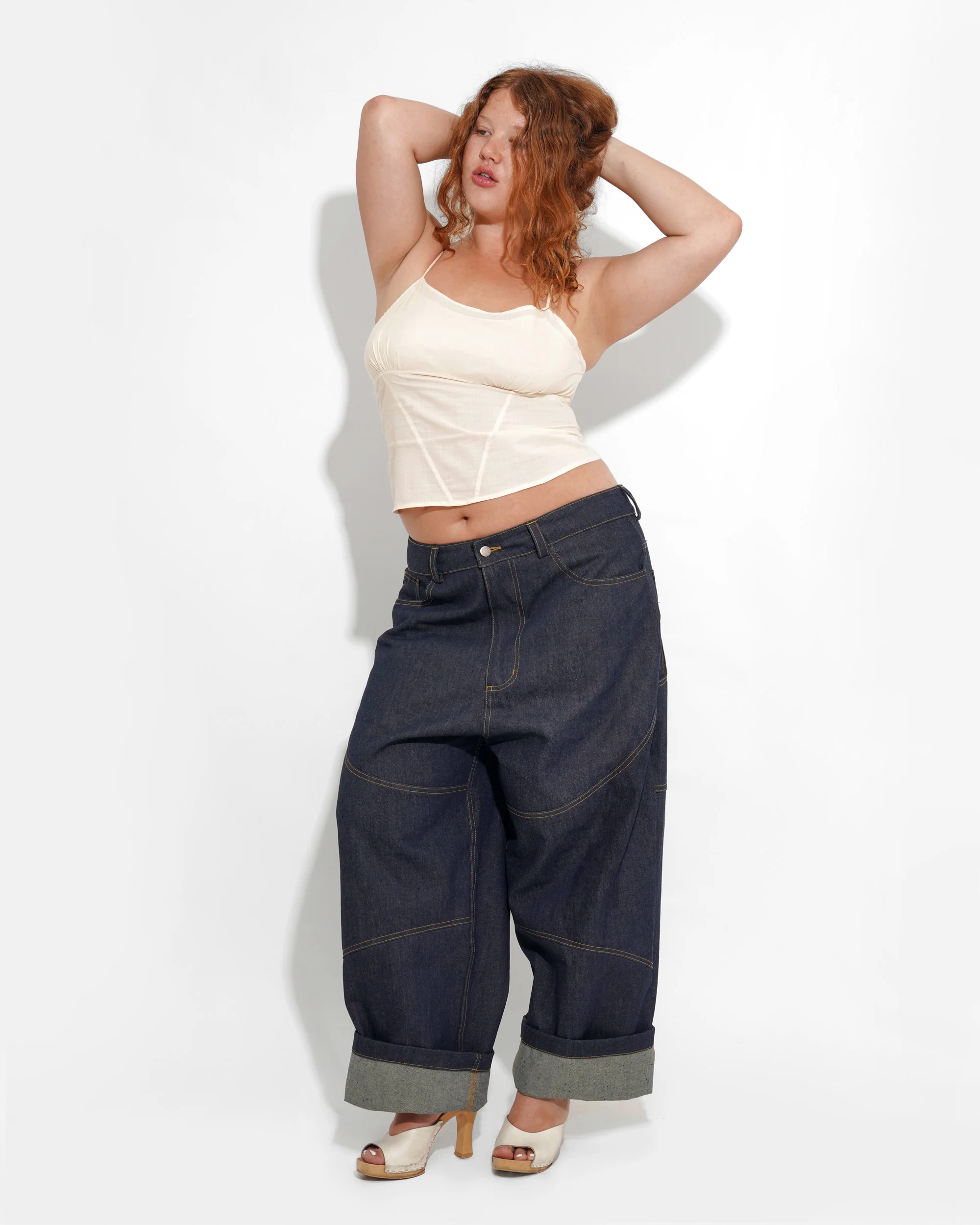 LEO JEANS - Image 5