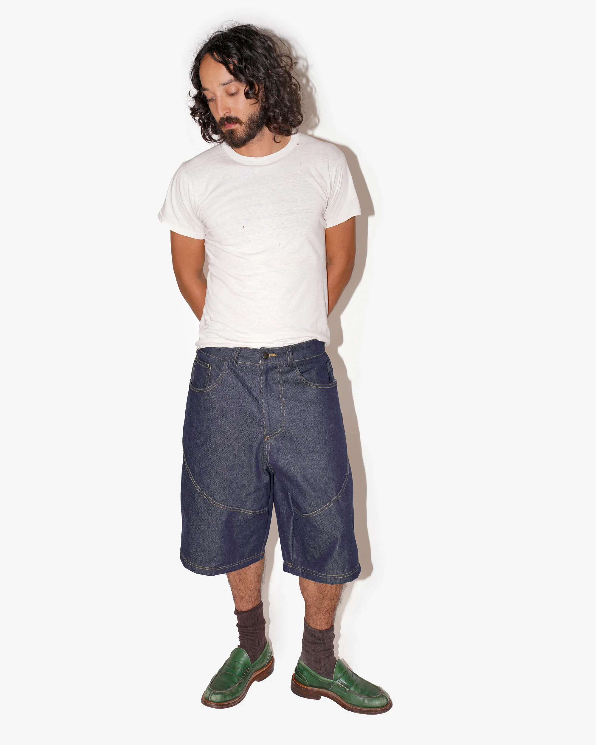 LEO SHORTS - Image 3