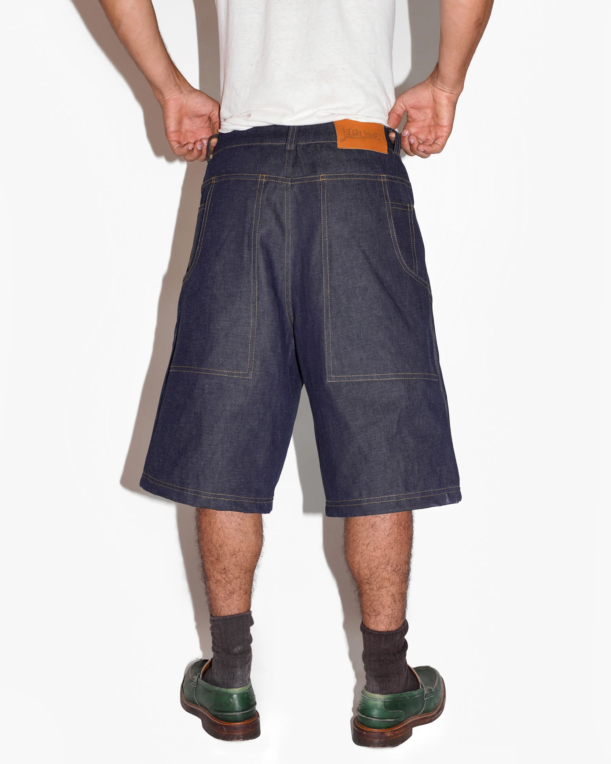 LEO SHORTS - Image 6