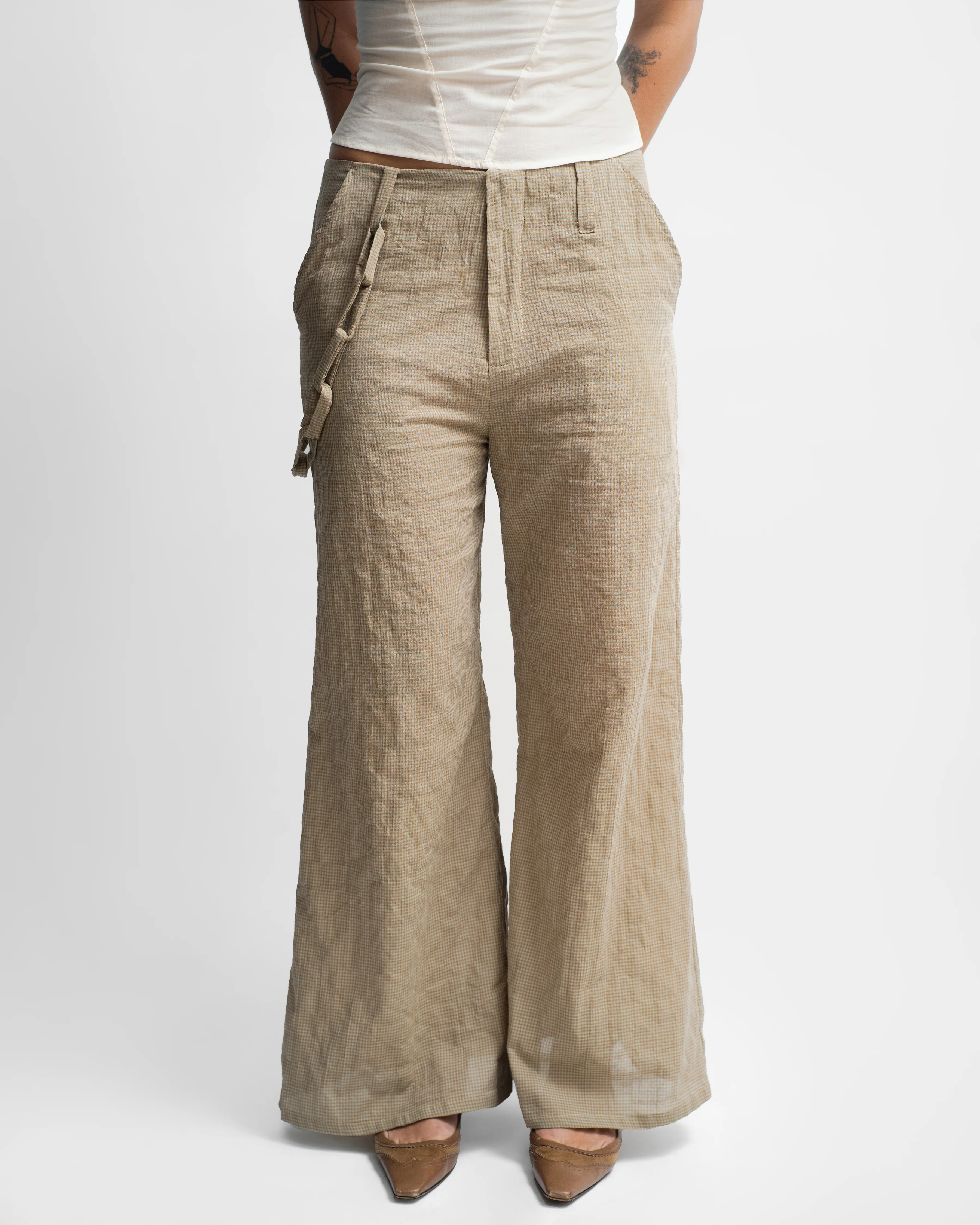 MADISON TROUSERS - Image 5