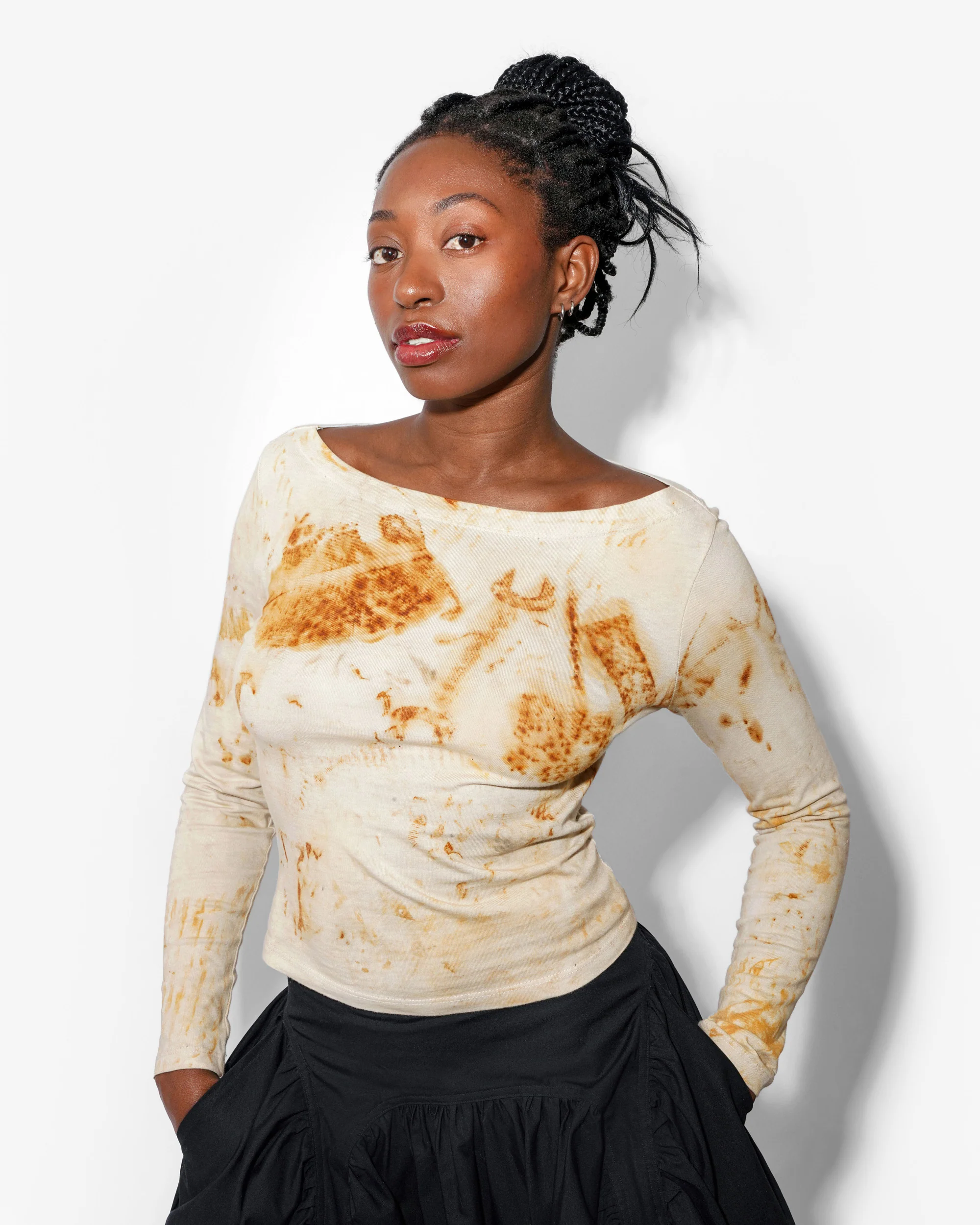 MEMORY BOX BOATNECK - Image 3