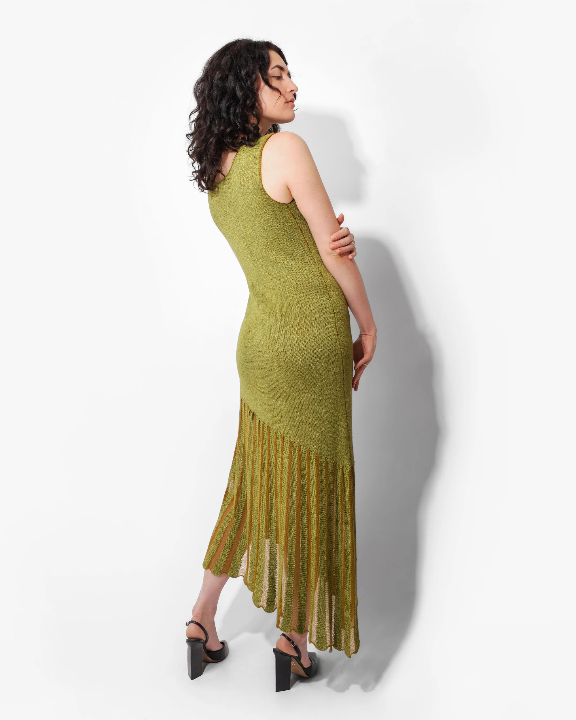 OPHELIA DRESS - Image 5