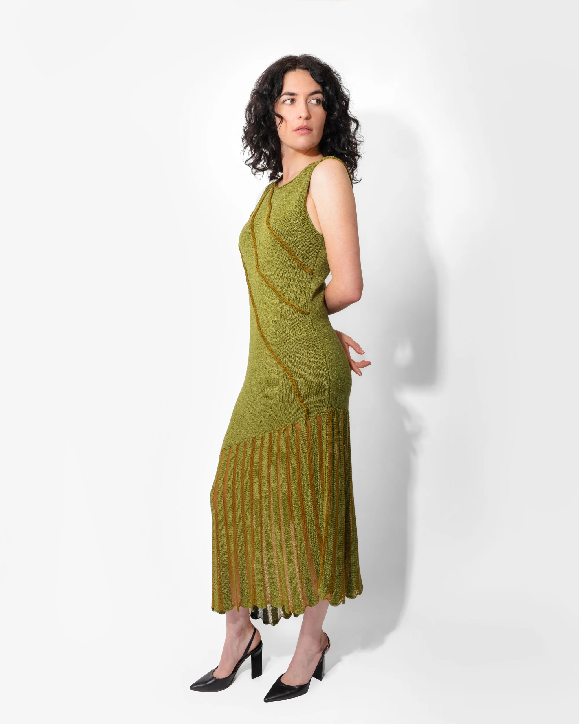 OPHELIA DRESS - Image 6