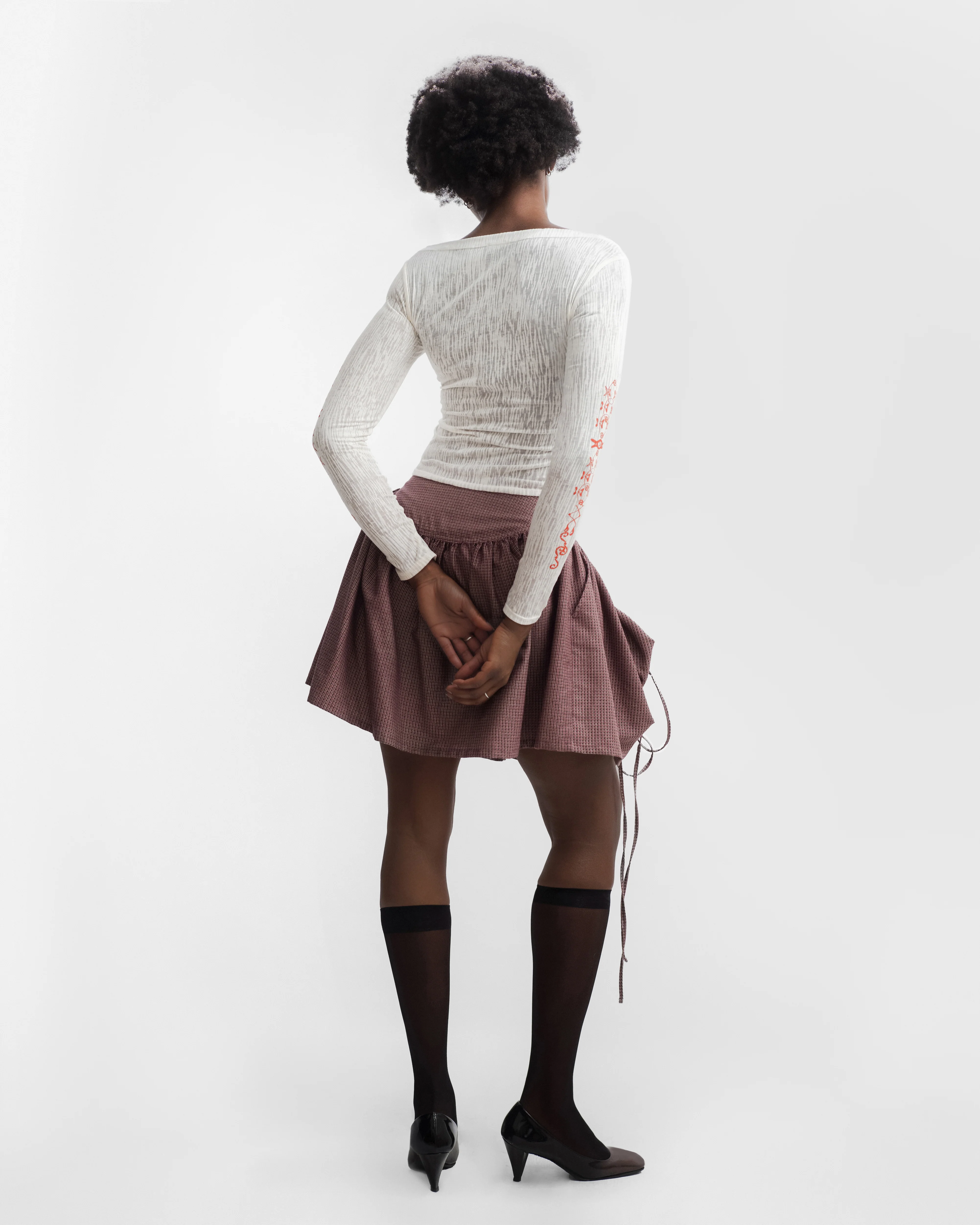 PEACEKEEPERS BOATNECK - Image 5