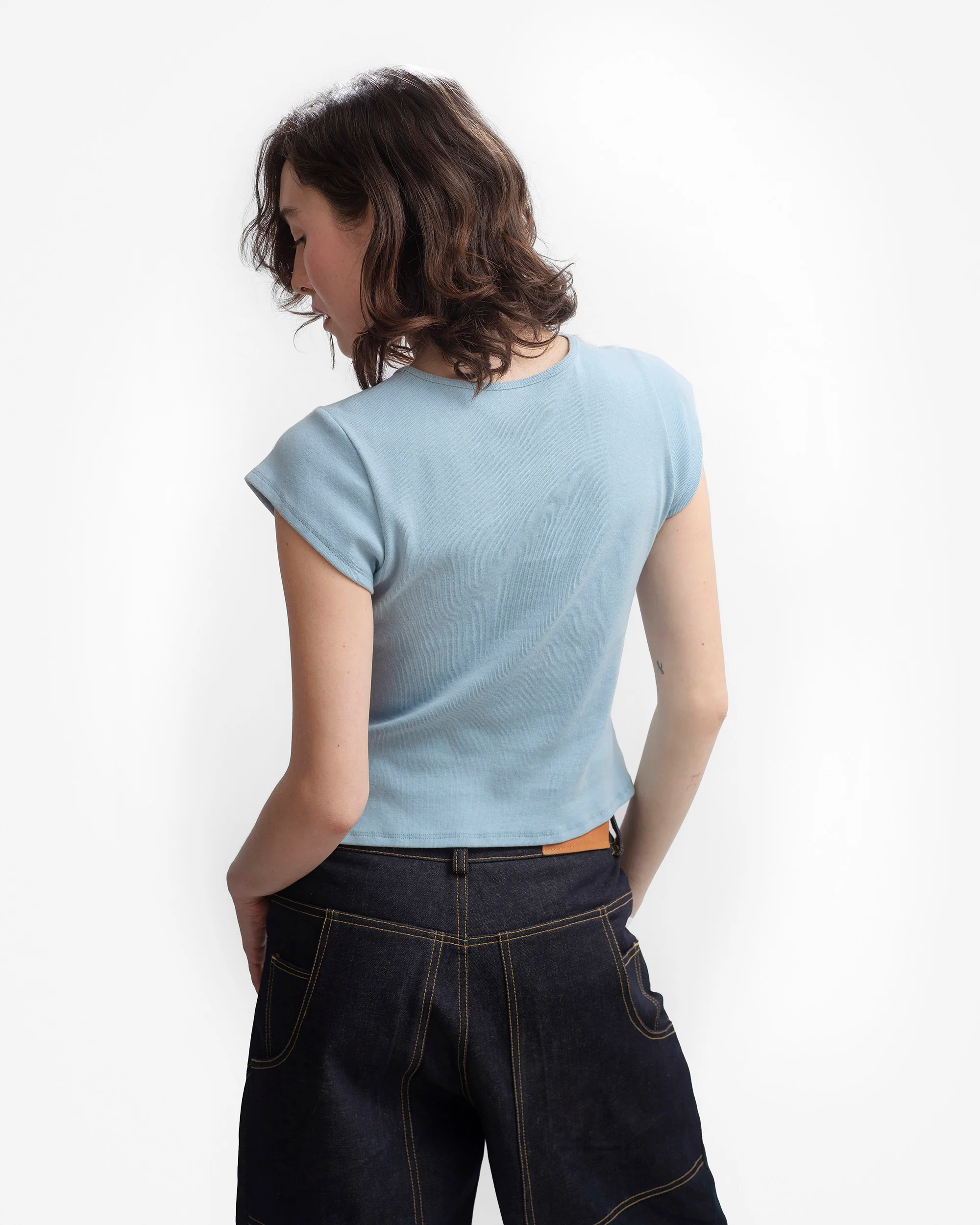 PEACEKEEPERS TEE - Image 4