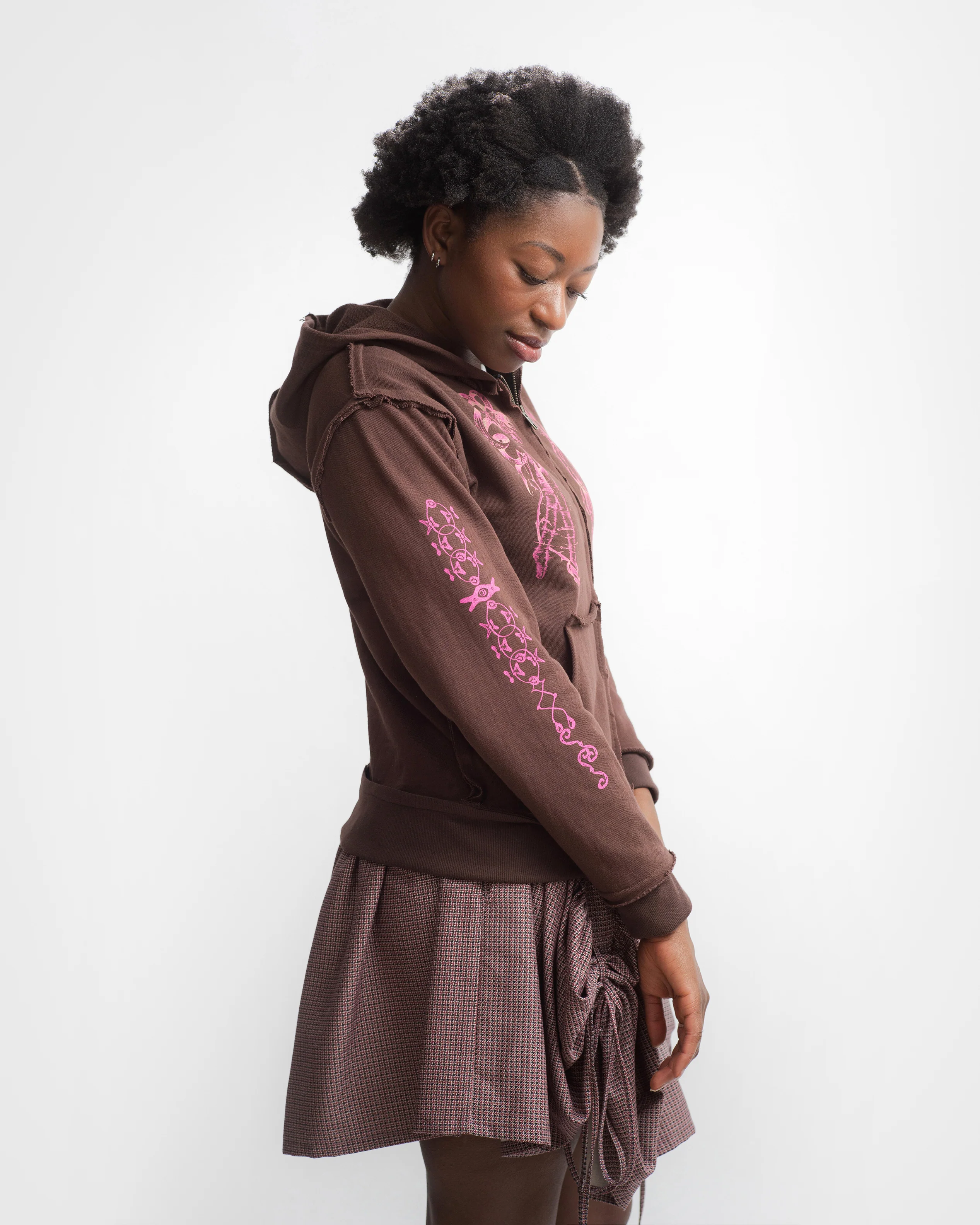 PEACEKEEPERS ZIP UP - Image 3