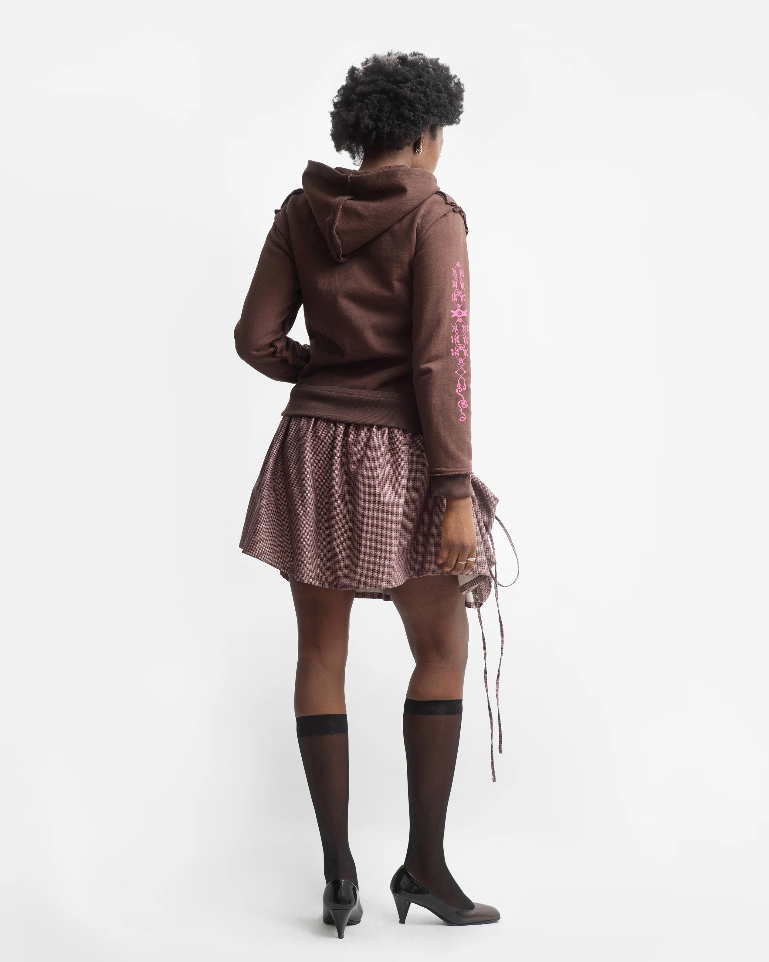 PEACEKEEPERS ZIP UP - Image 6