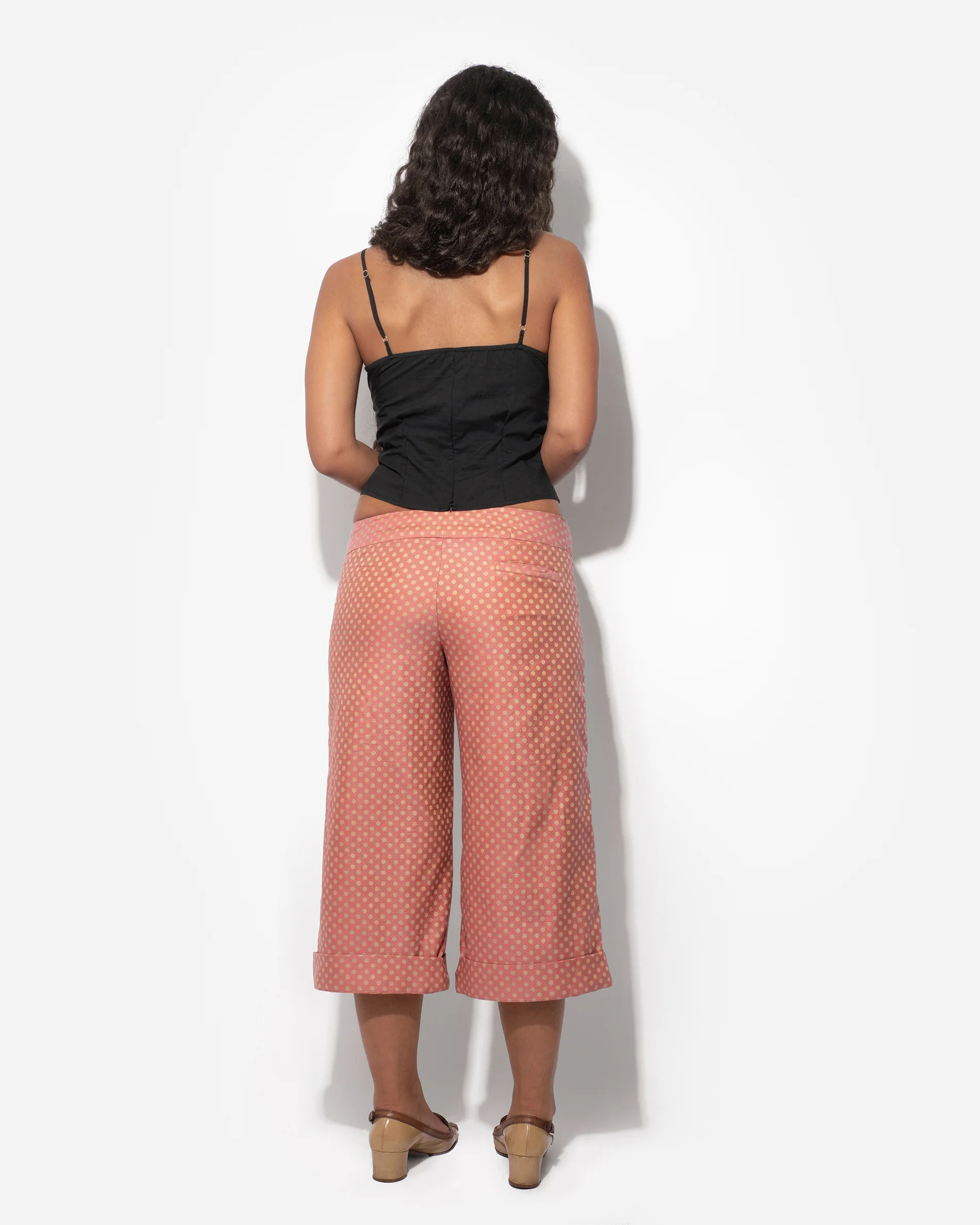 POPPY CULOTTES - Image 5