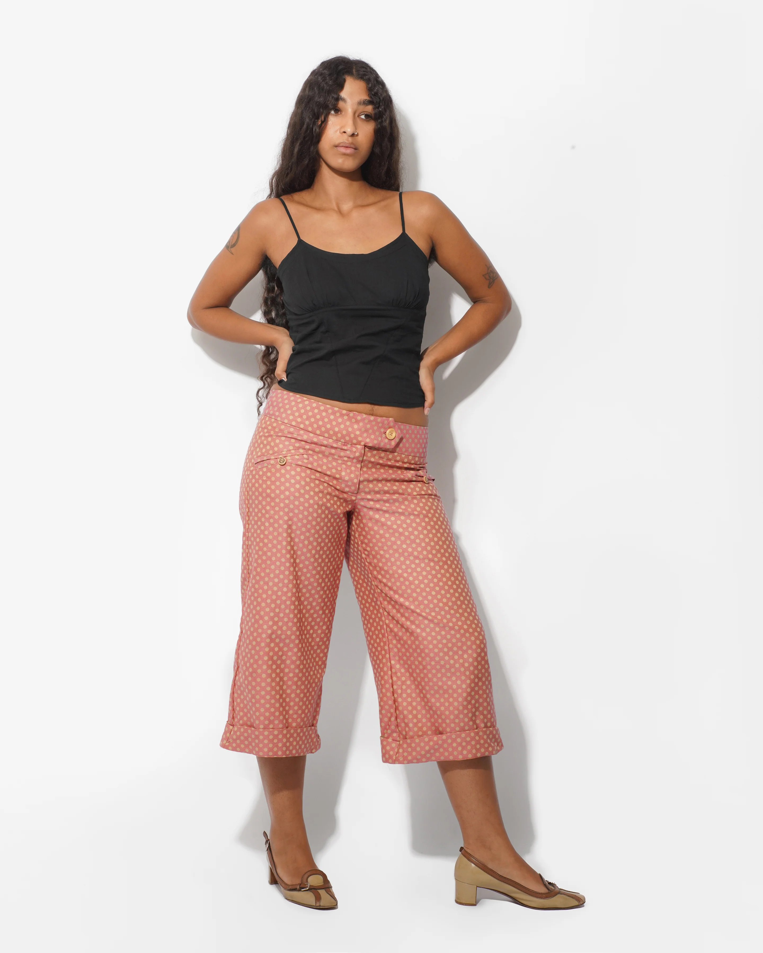 POPPY CULOTTES - Image 7