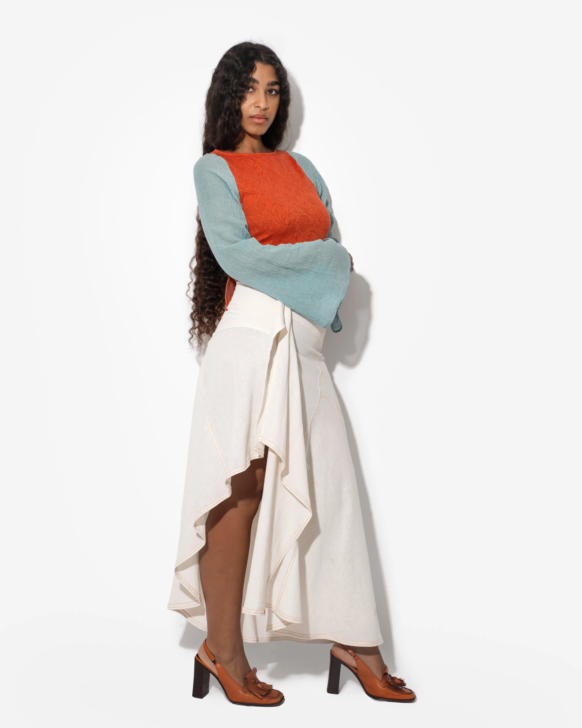 SHANTI SKIRT - Image 4