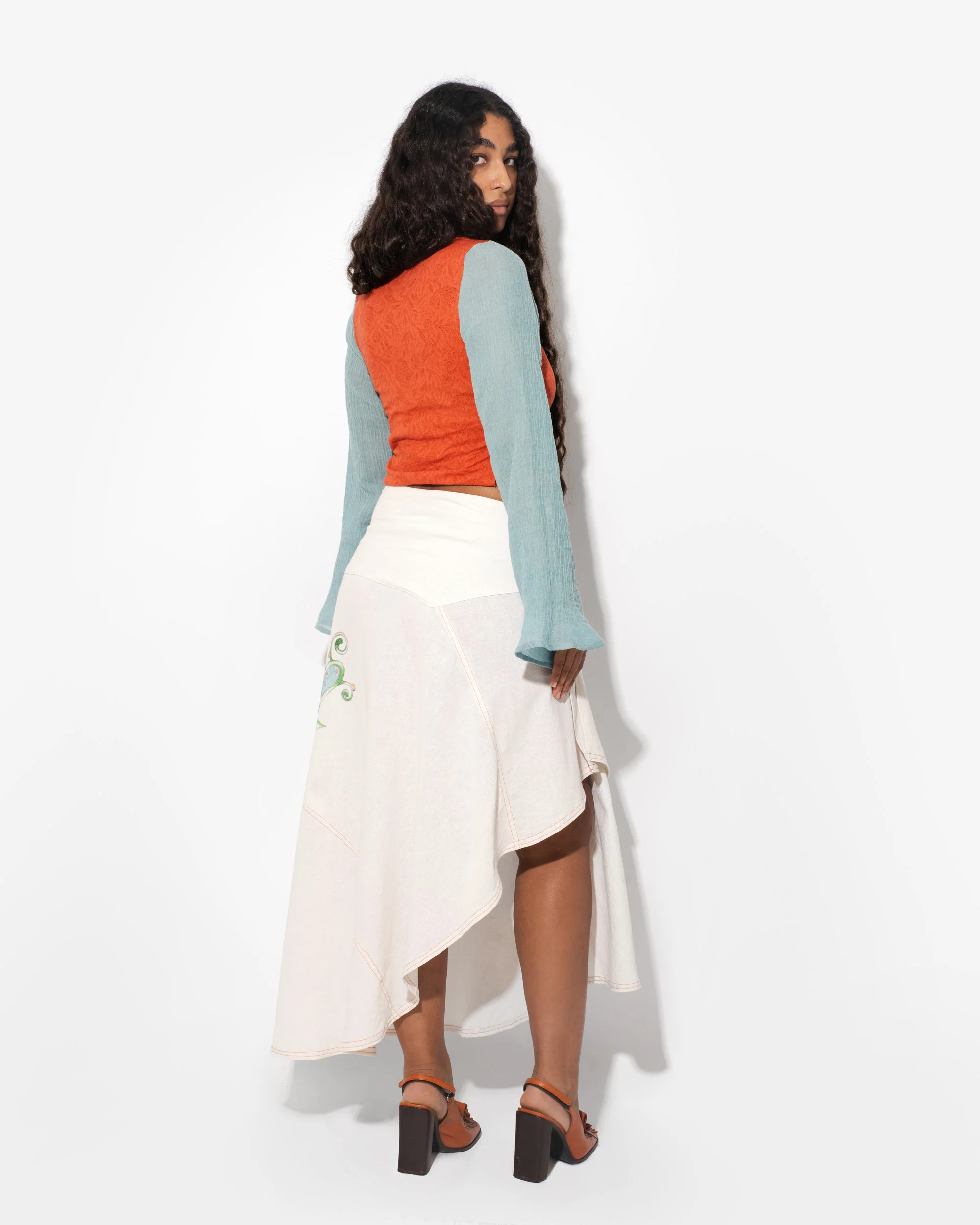 SHANTI SKIRT - Image 5