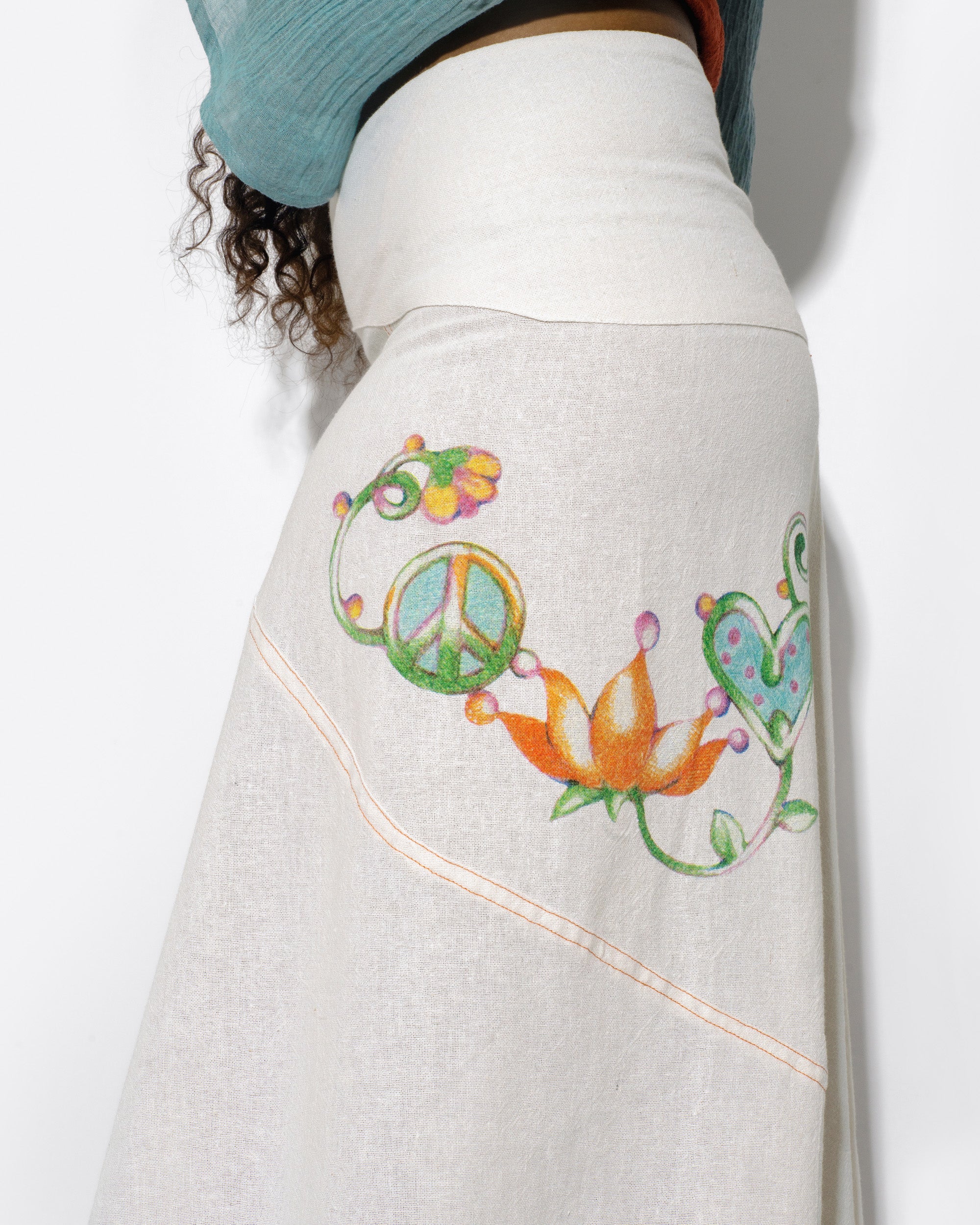 SHANTI SKIRT - Image 6