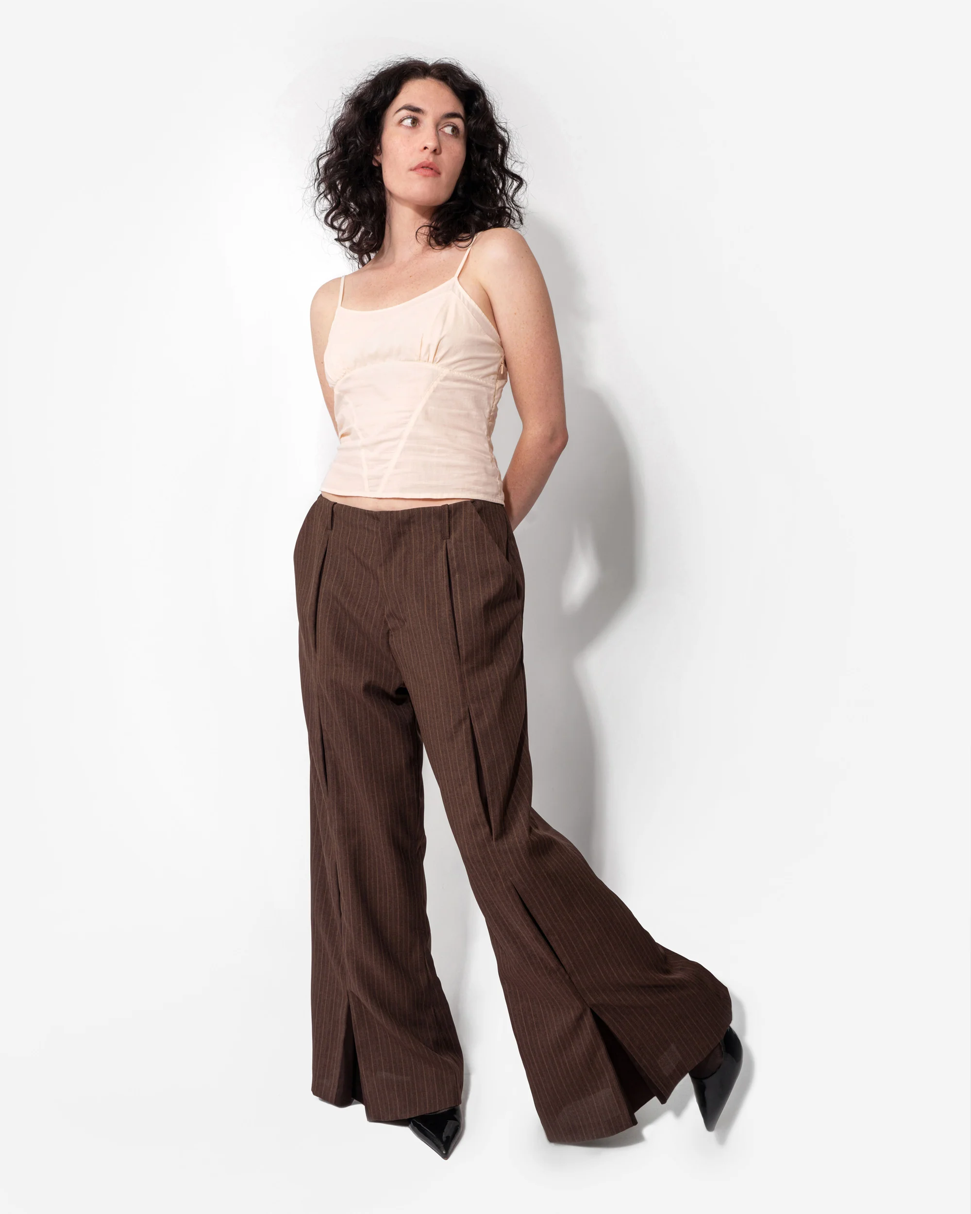 SPARROW TROUSERS - Image 3
