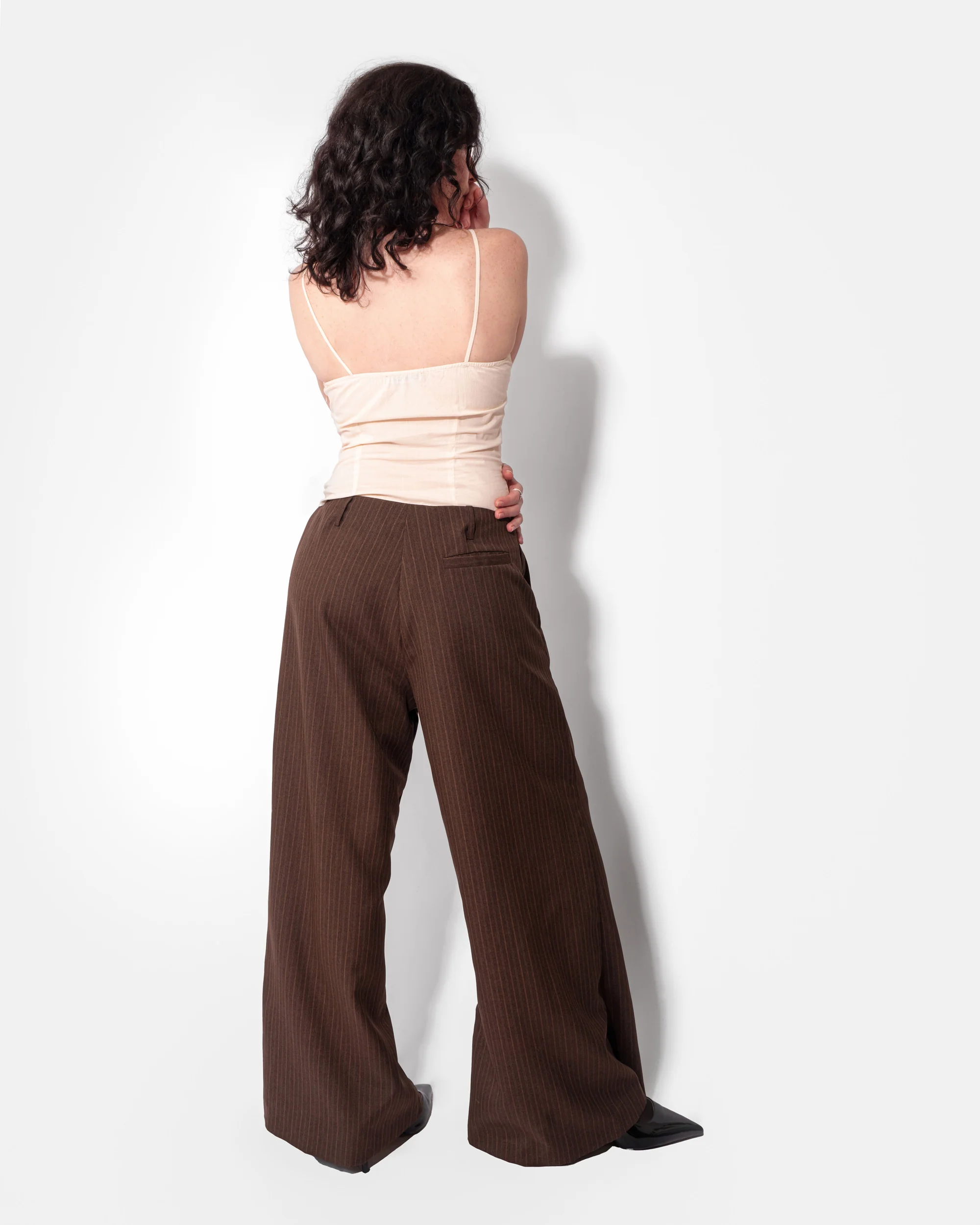 SPARROW TROUSERS - Image 4