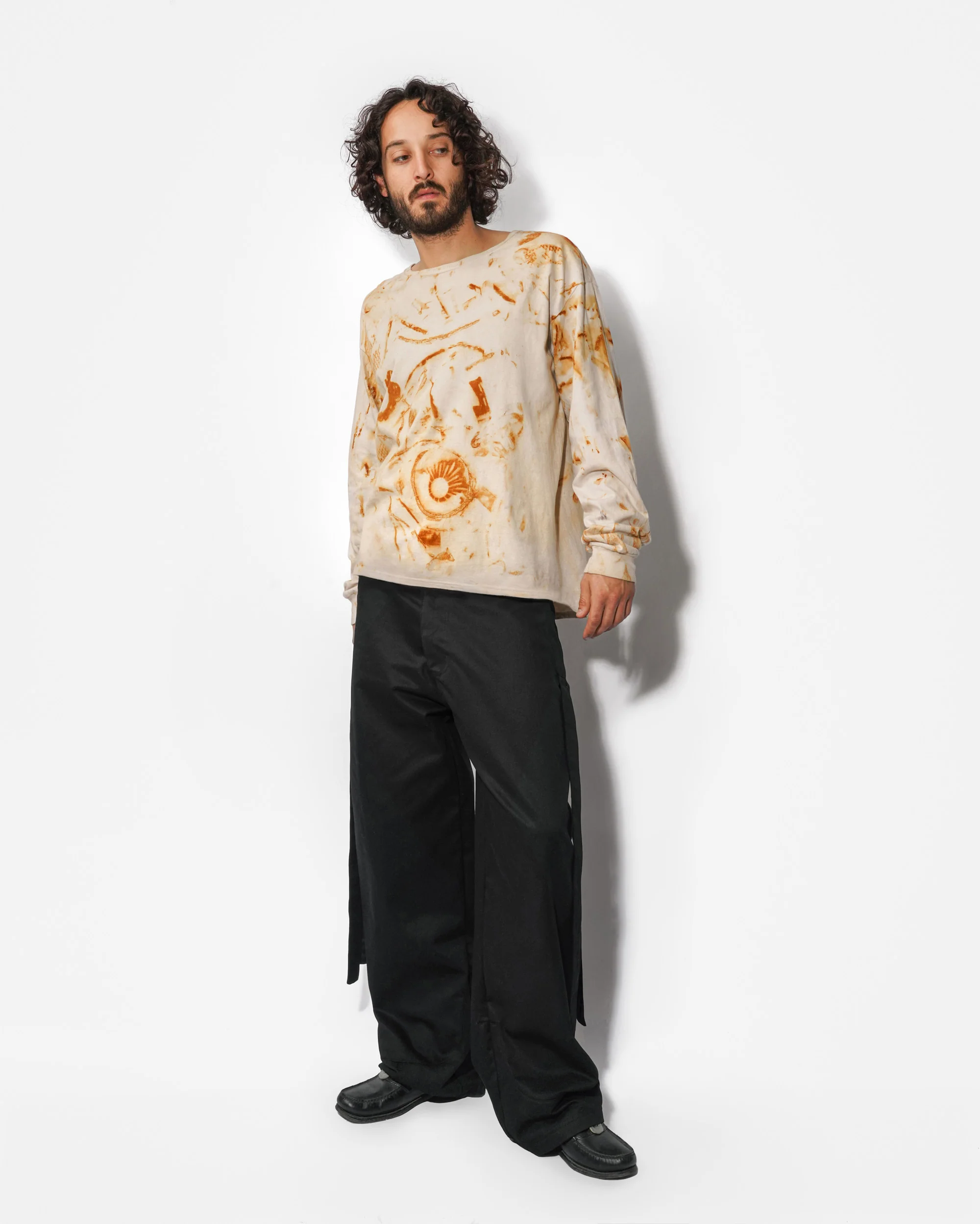 MEMORY BOX LONG SLEEVE - Image 5