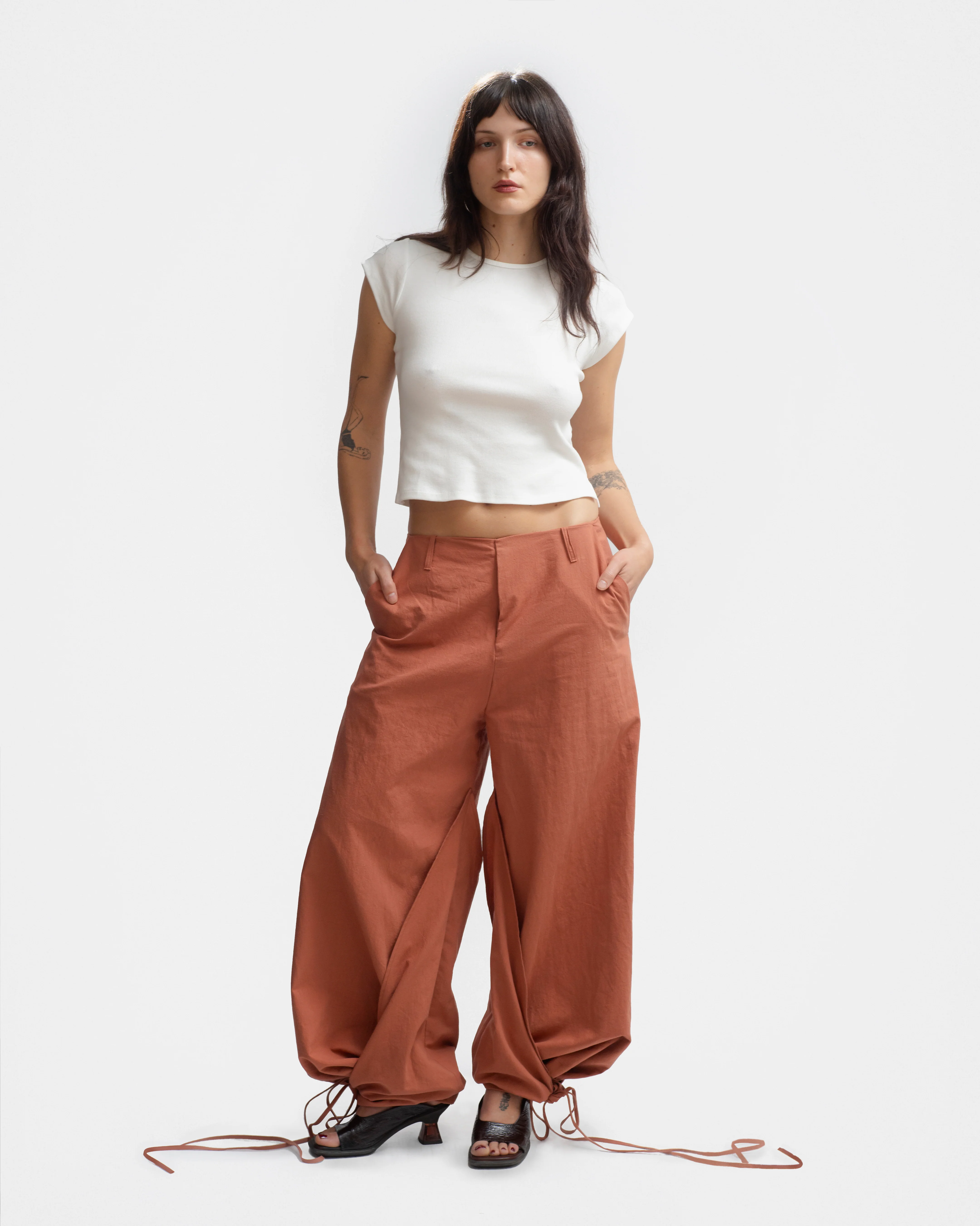 WAYLON TROUSERS - Image 5