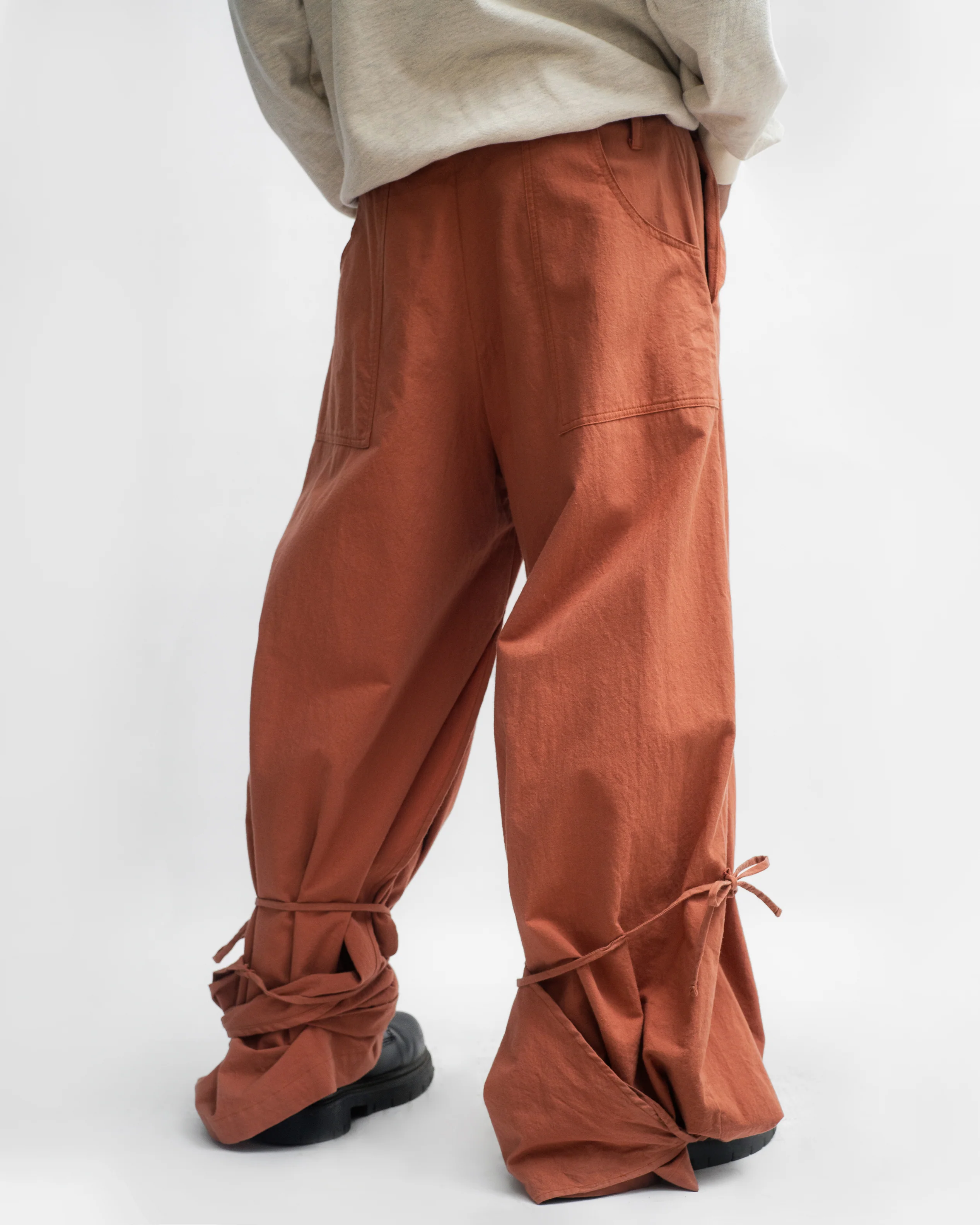 WAYLON TROUSERS - Image 6