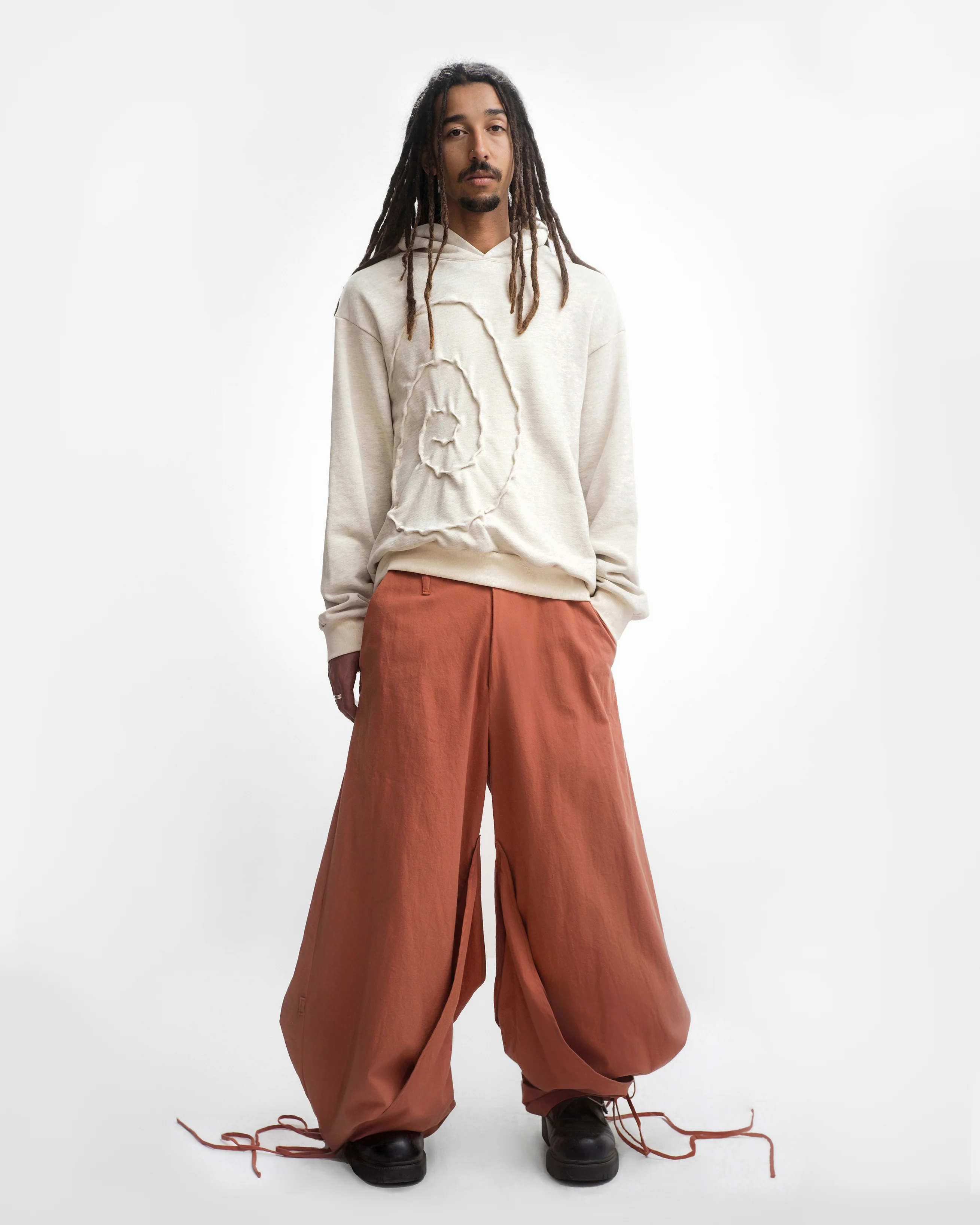 WAYLON TROUSERS - Image 7