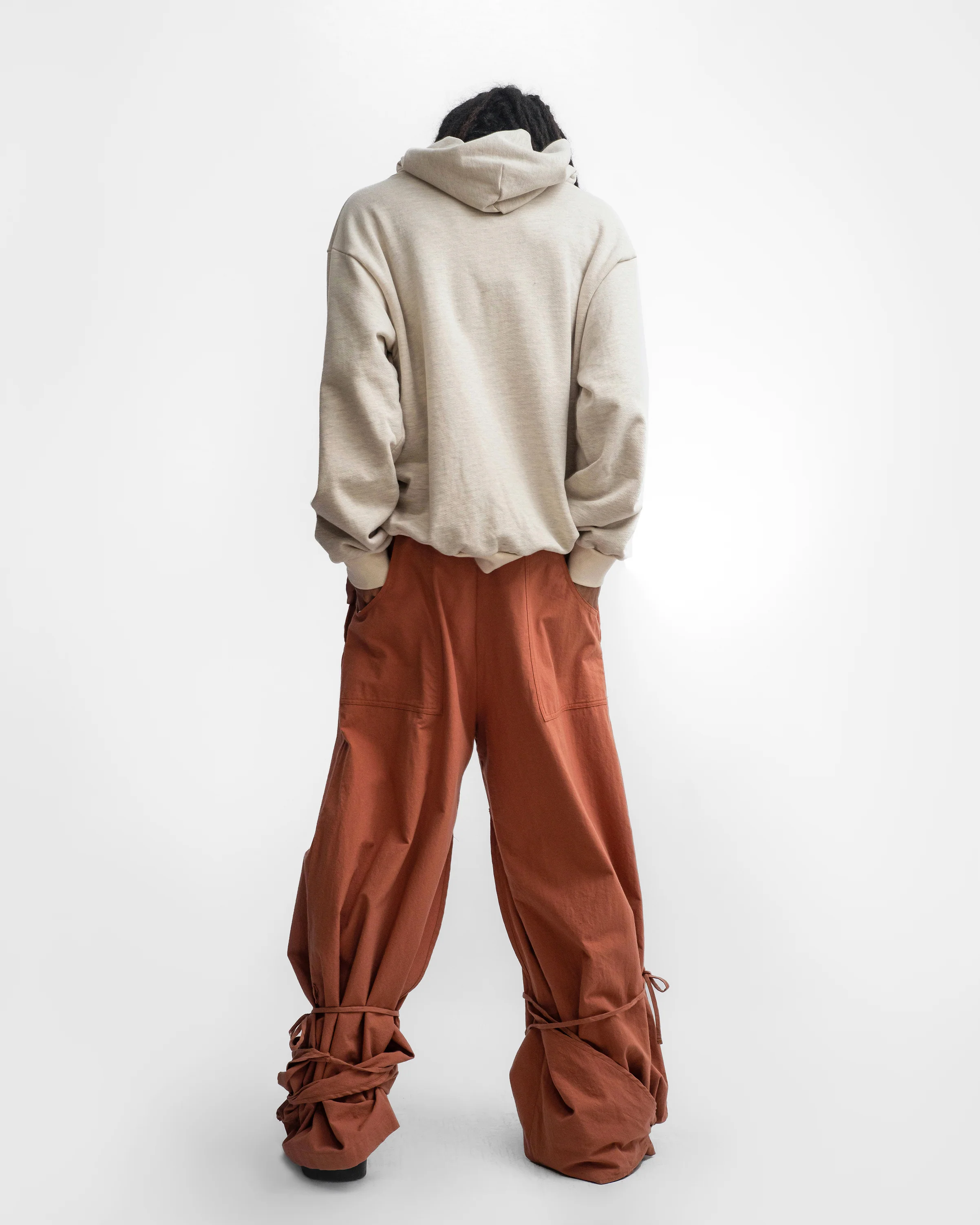WAYLON TROUSERS - Image 8